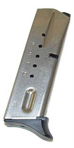 S&W Model 69 Series Pistol Magazine, 12rnd - SARCO, Inc