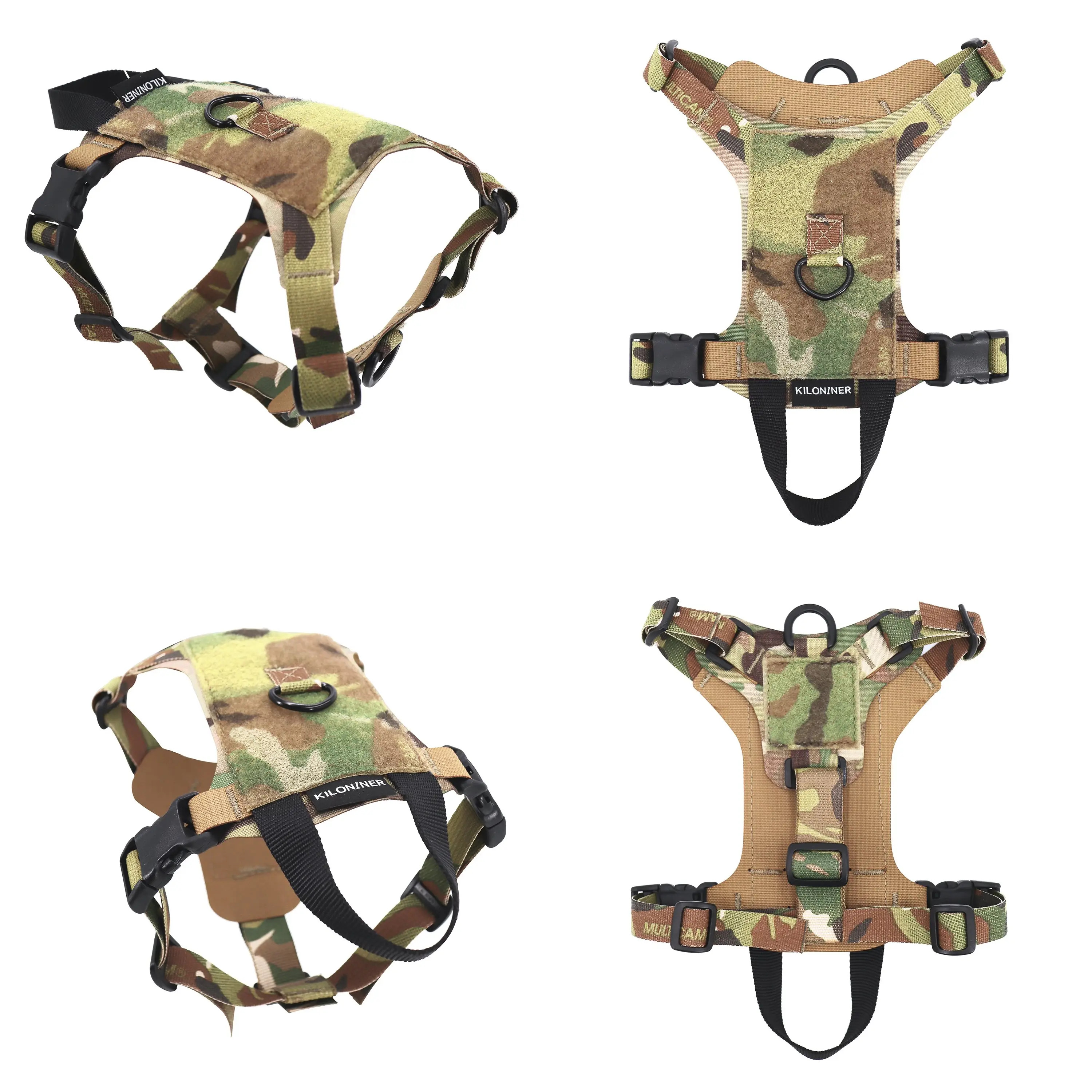 M1 Lightspeed Dog Harness - SARCO, Inc