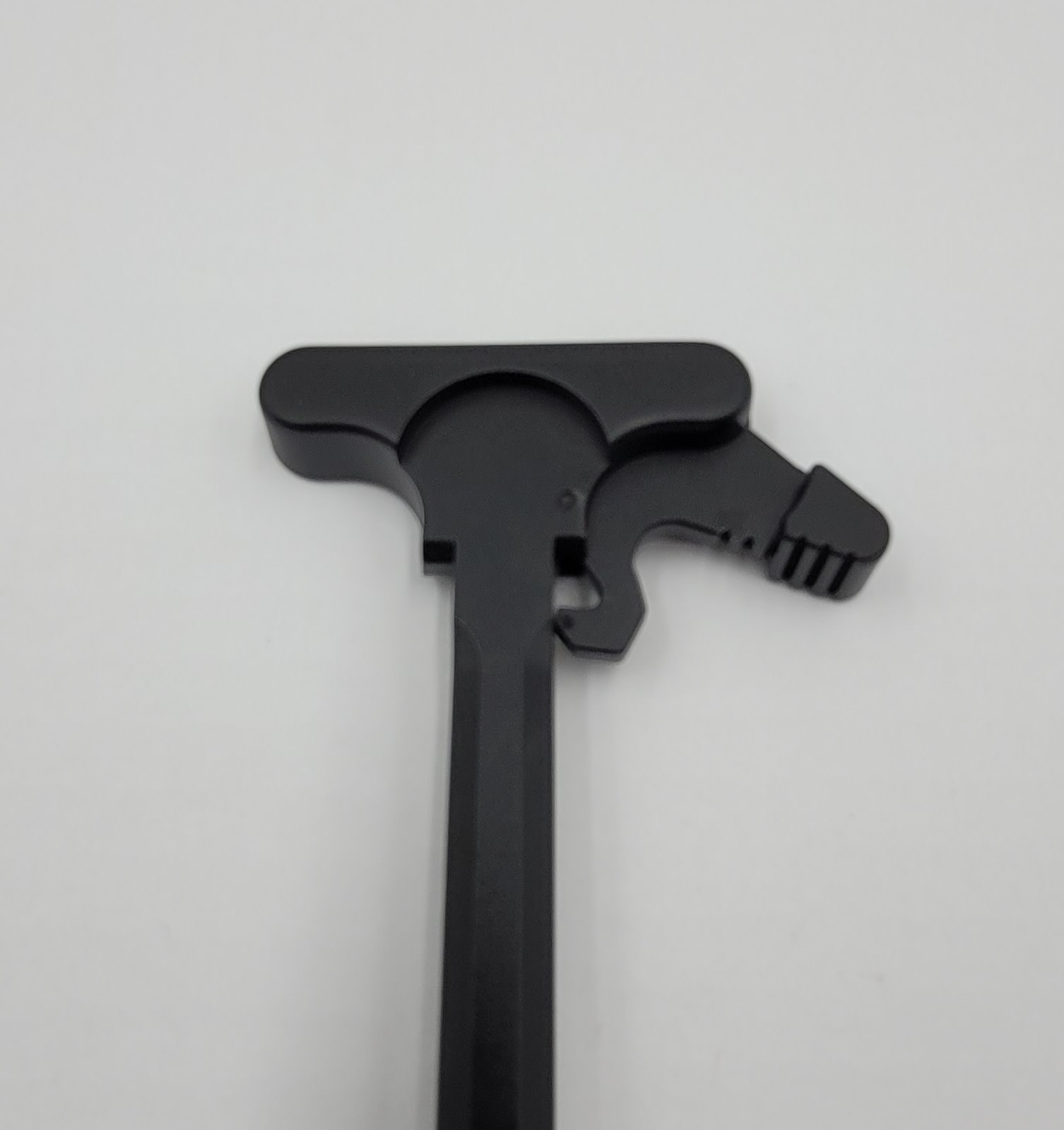 AR15/M16 Tactical Latch Charging Handle - SARCO, Inc