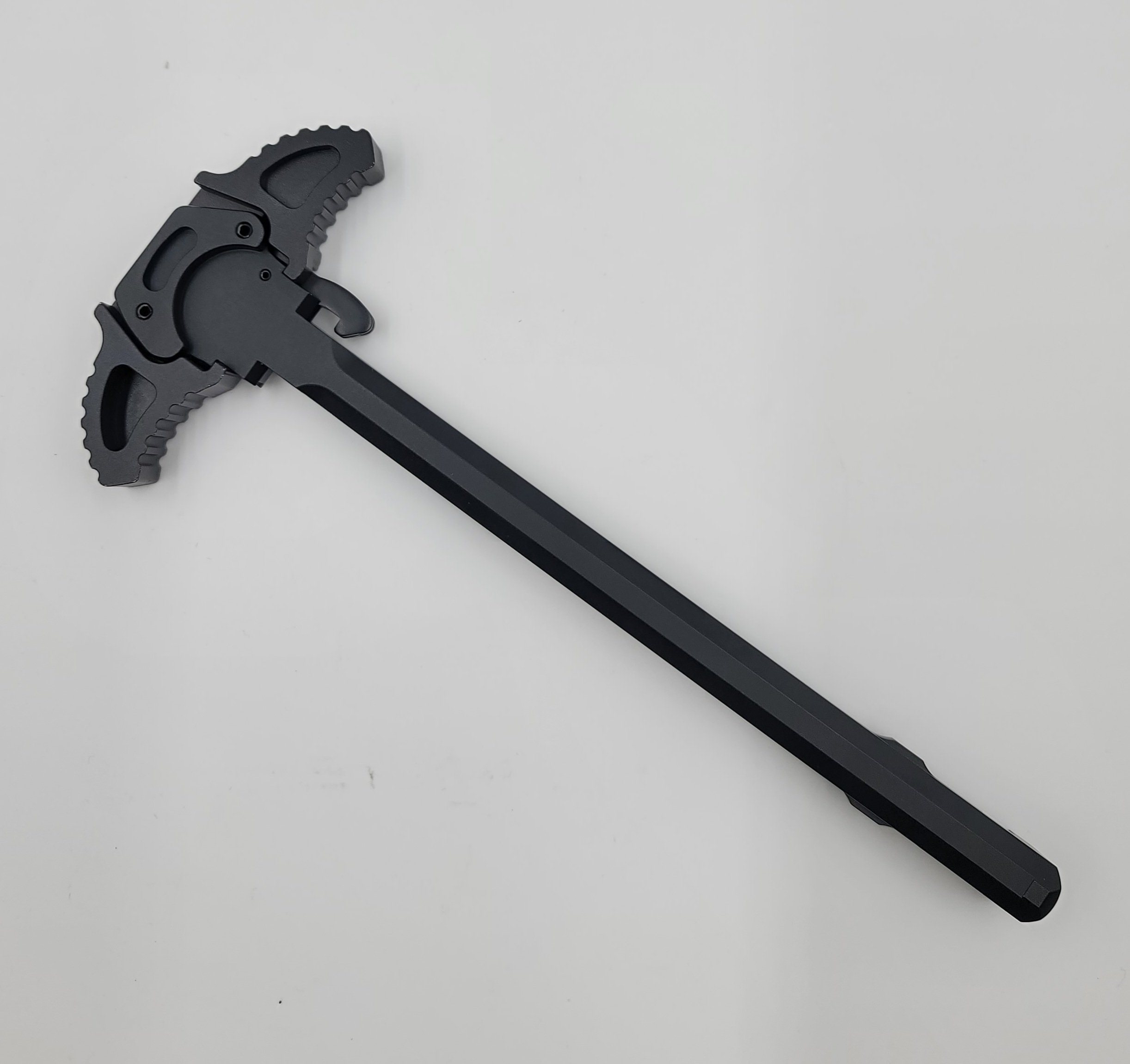 AR15/M16 Double Latch Charging Handle - SARCO, Inc