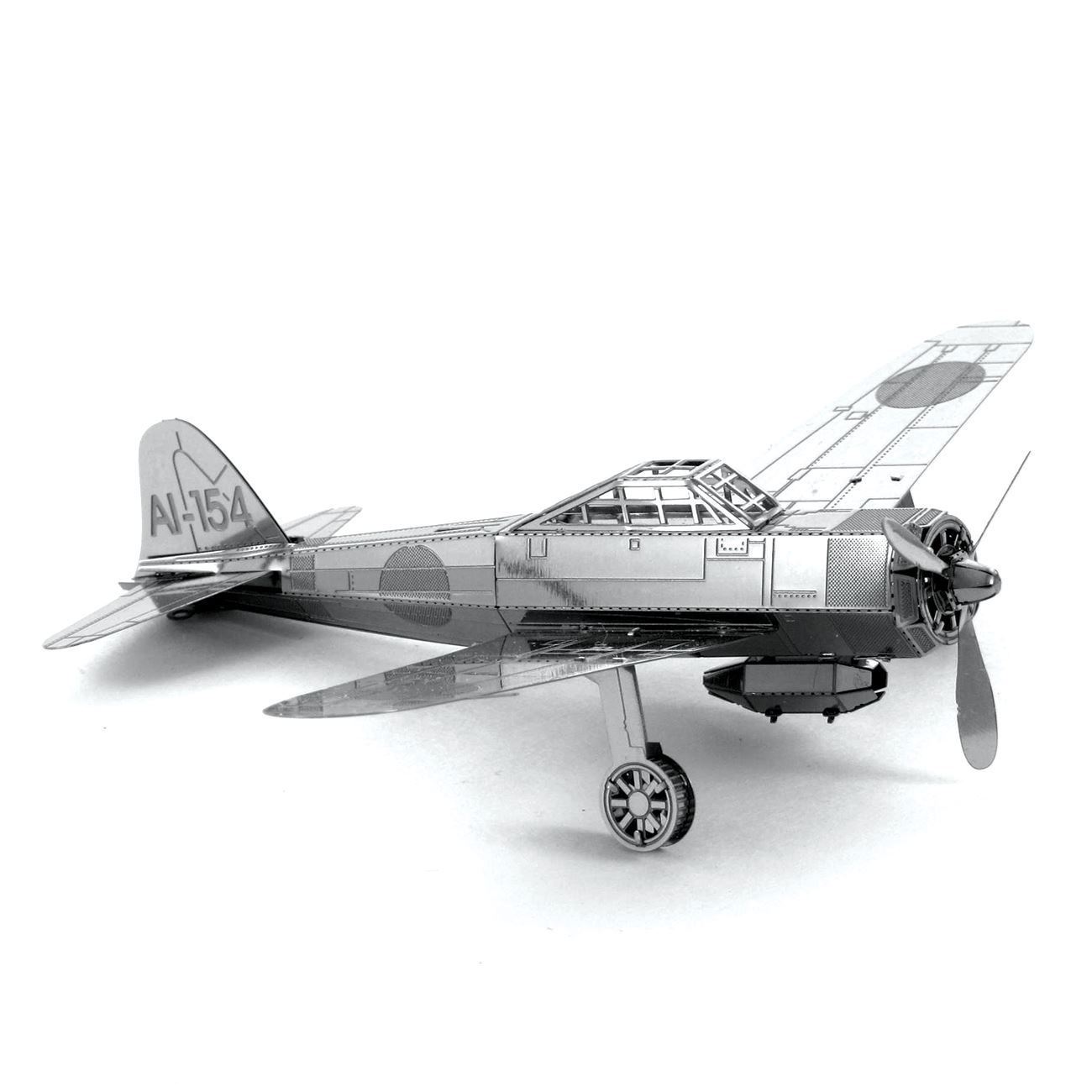 マルサン 3 ZERO FIGHTER Tamiya 60785 MITSUBISHI A6m3 / 3a Zero Fighter Model 22 Zeke