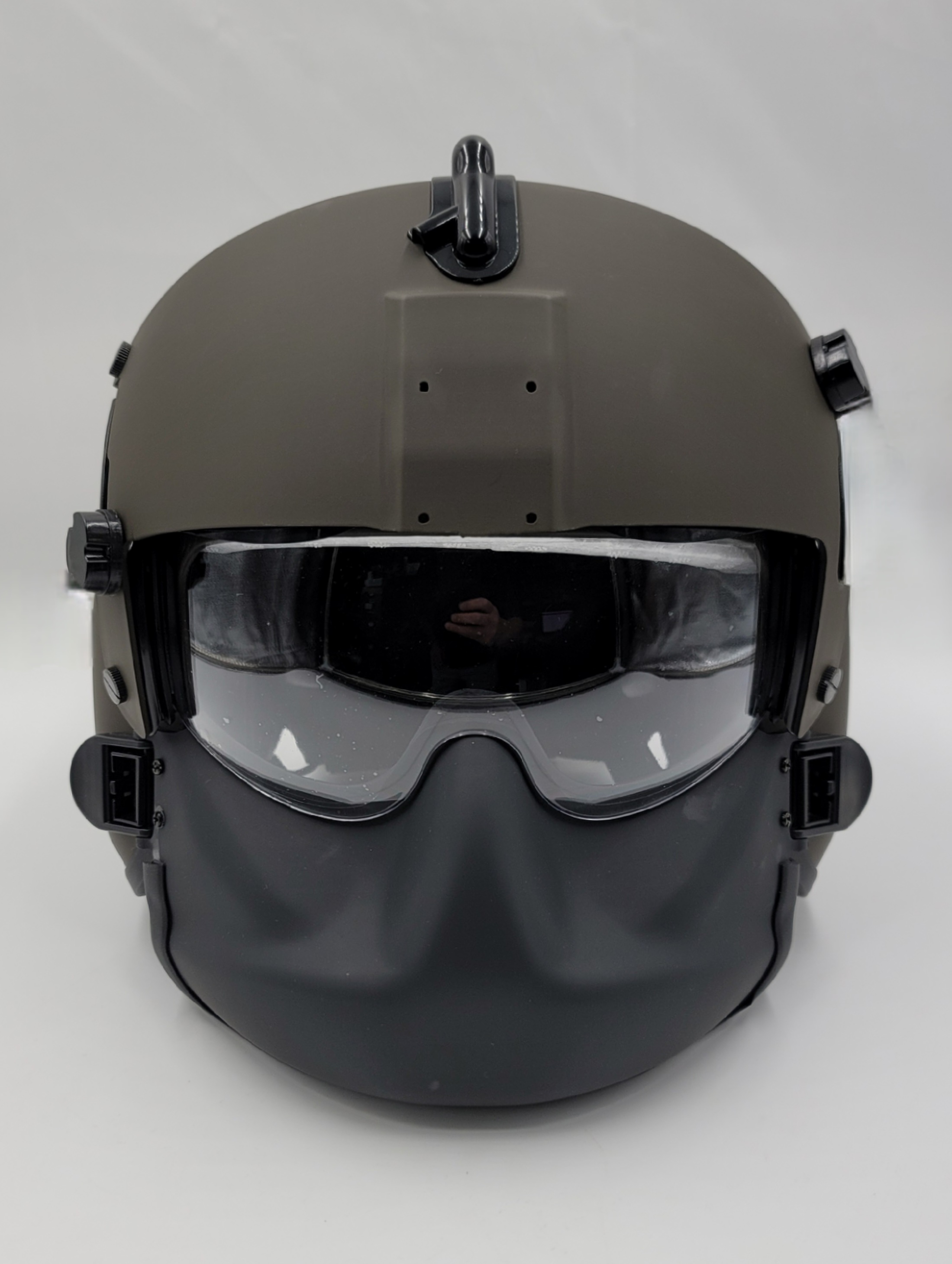 Aircrew Integrated Helmet HGU-56P SARCO, Inc1