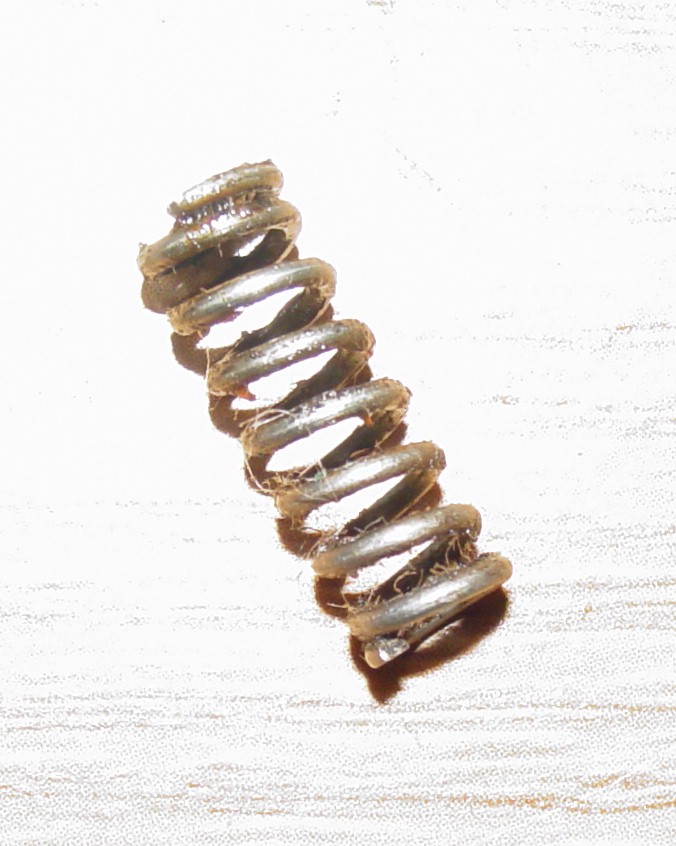 M98 Mauser Sear Spring - SARCO, Inc