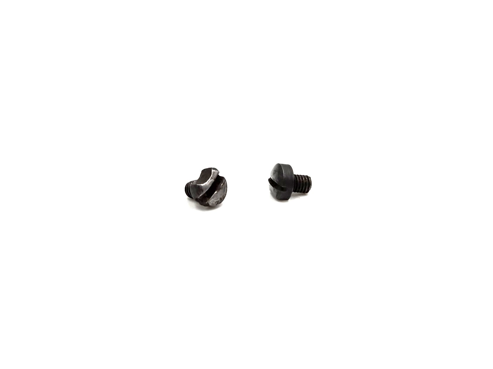 M98 Mauser Guard Lock Screw Set Military New - SARCO, Inc
