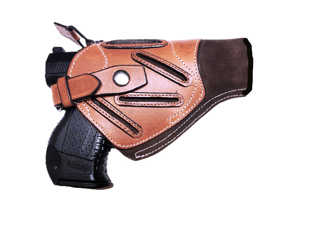 Savoy 7 Compact Holster - SARCO, Inc