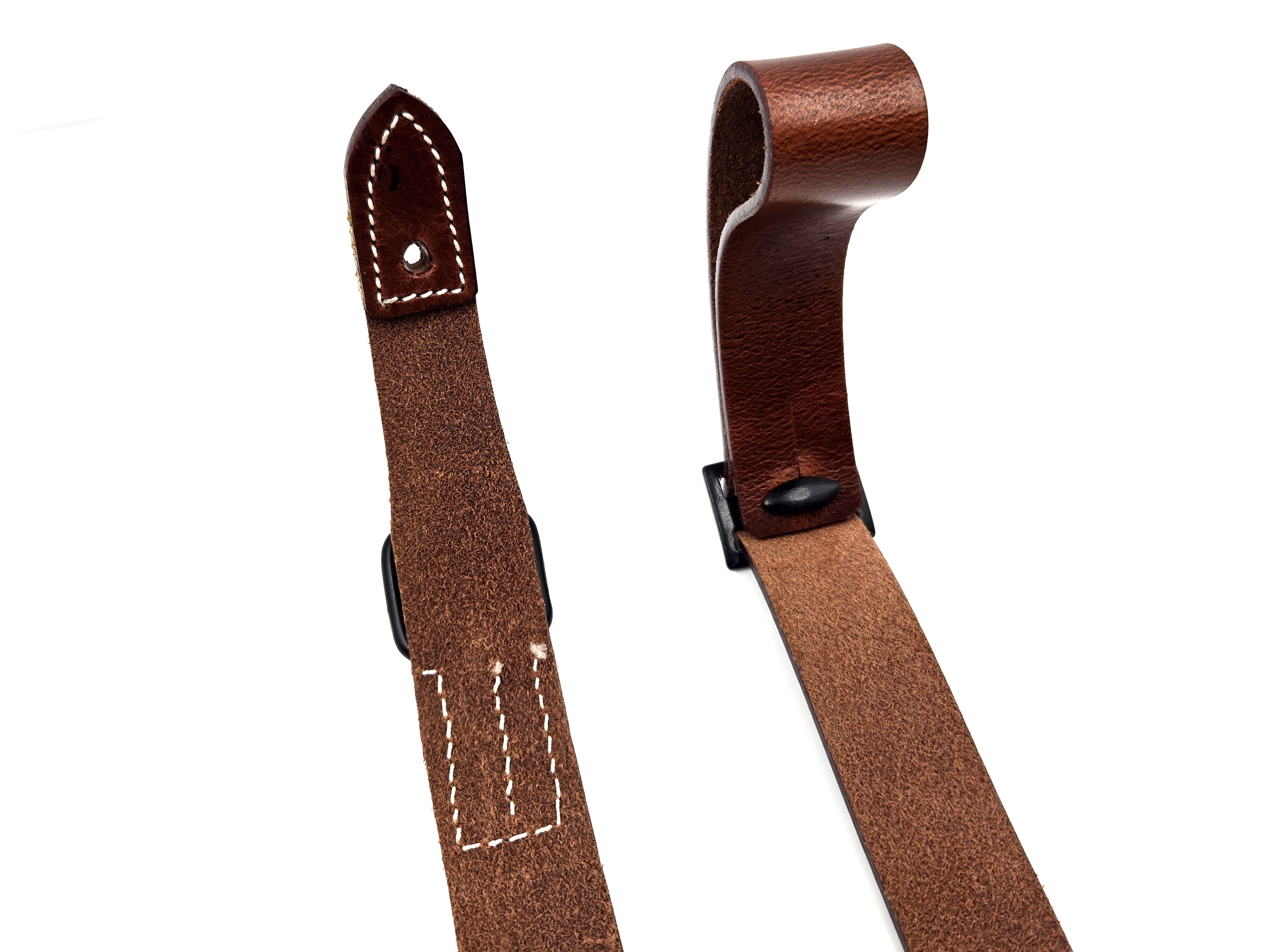 Japanese Naval WWII Sling for Arisaka & VZ24 Rifles (SLNG098)