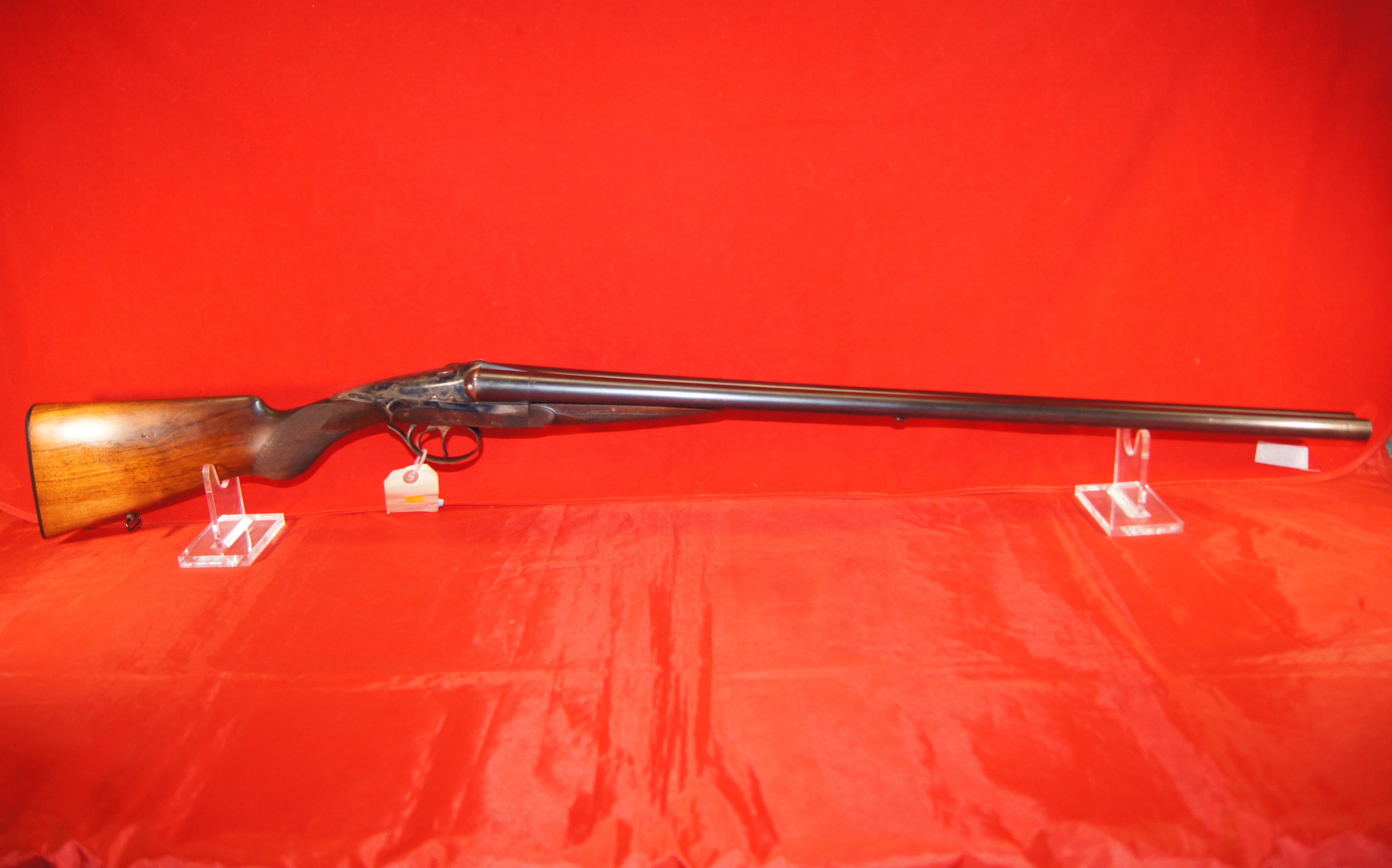 ●DARNe(LLL) Darne Model R13 12 Gauge - NICE CONDITION, 6LB 3OZ