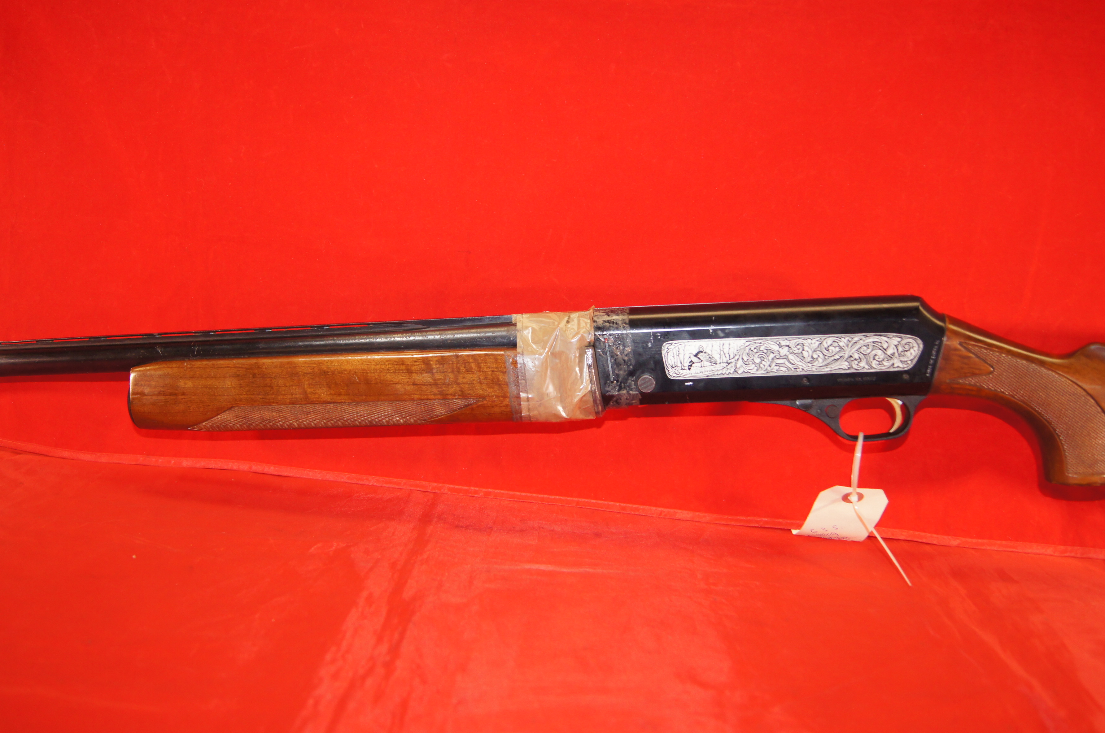 LUIGI FRANCHI ASSO L 12 GA - SARCO, Inc