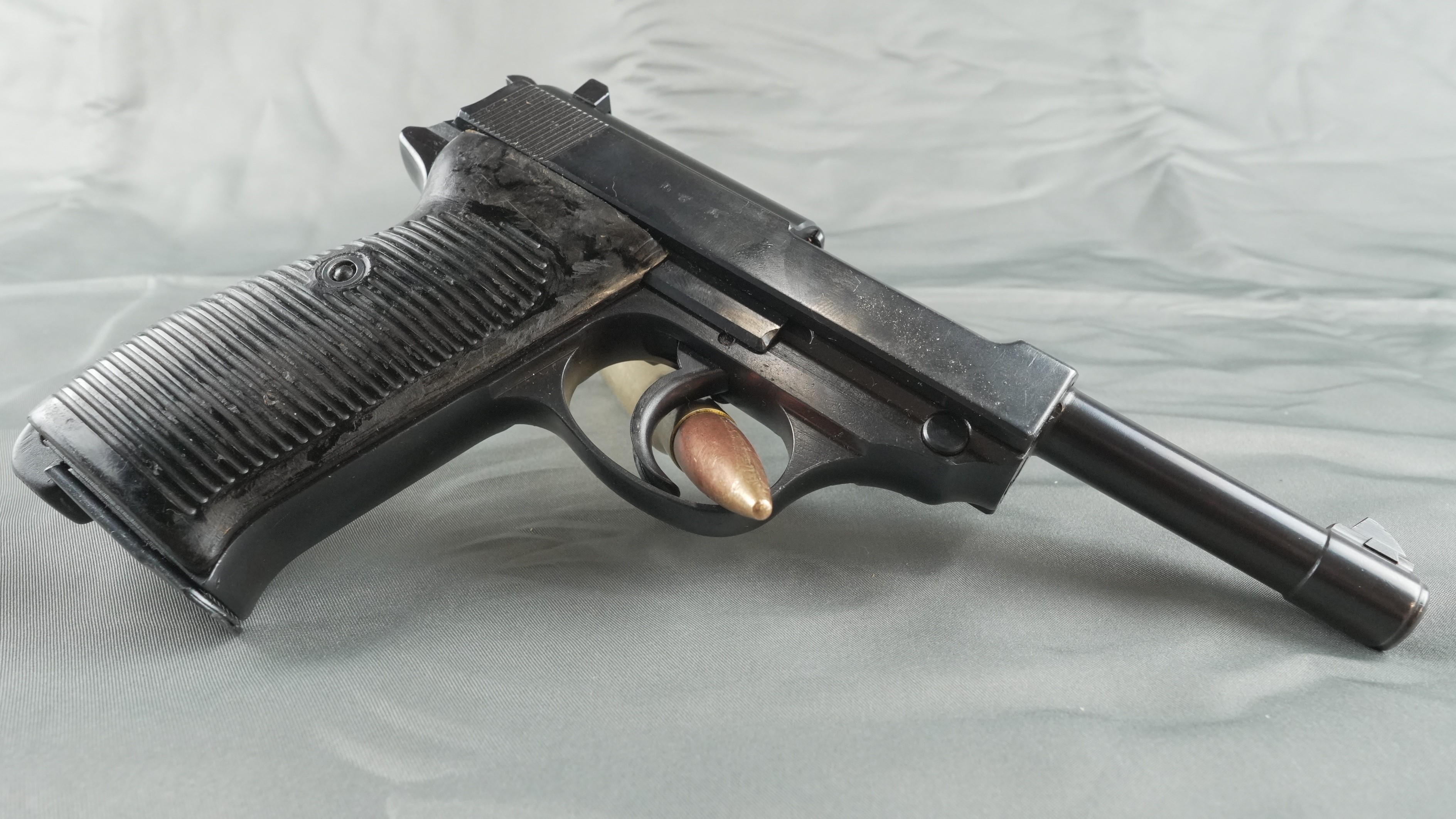 Walther P38 (FG148) - SARCO, Inc