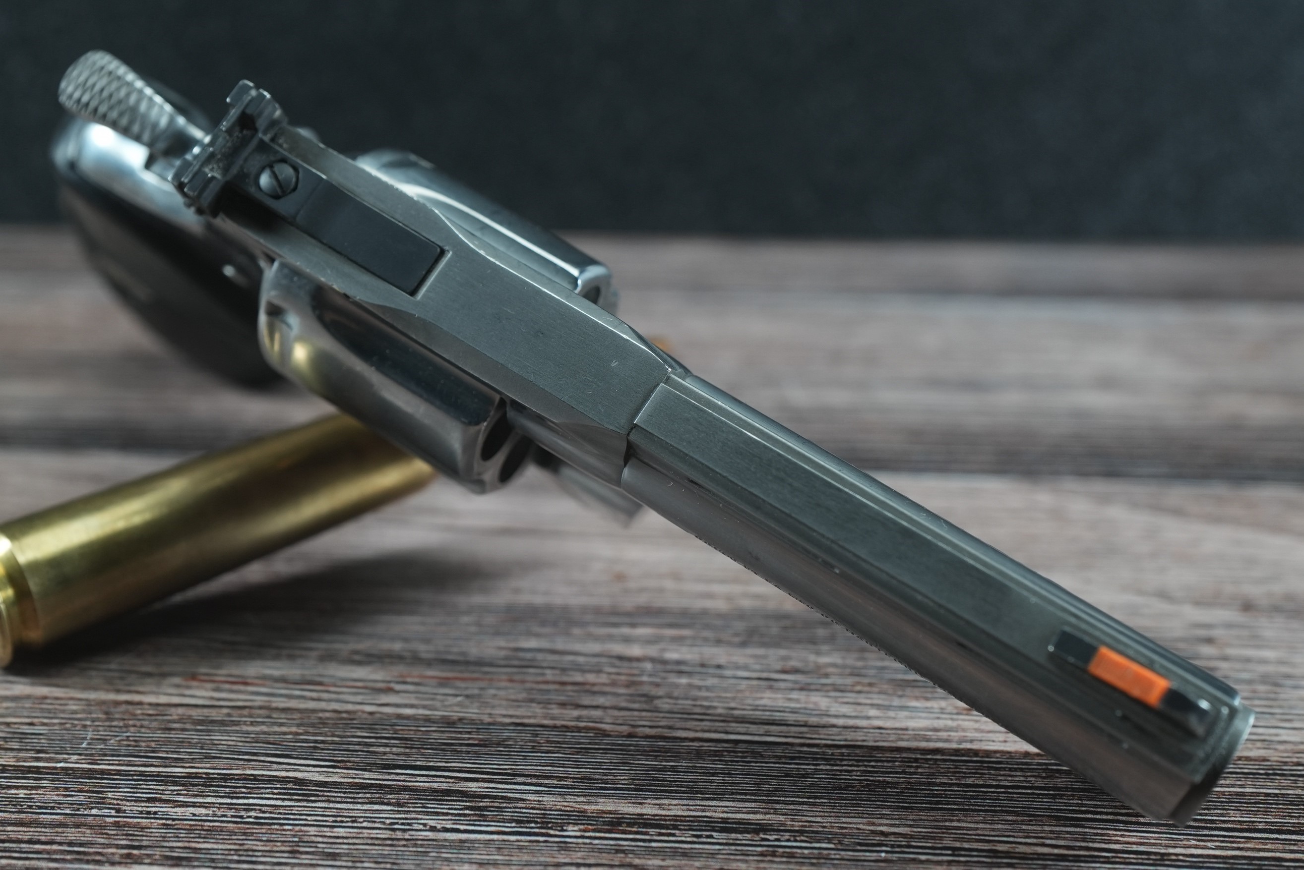 トイガン COLT PYTHON Colt Python - 124316 - SARCO, Inc