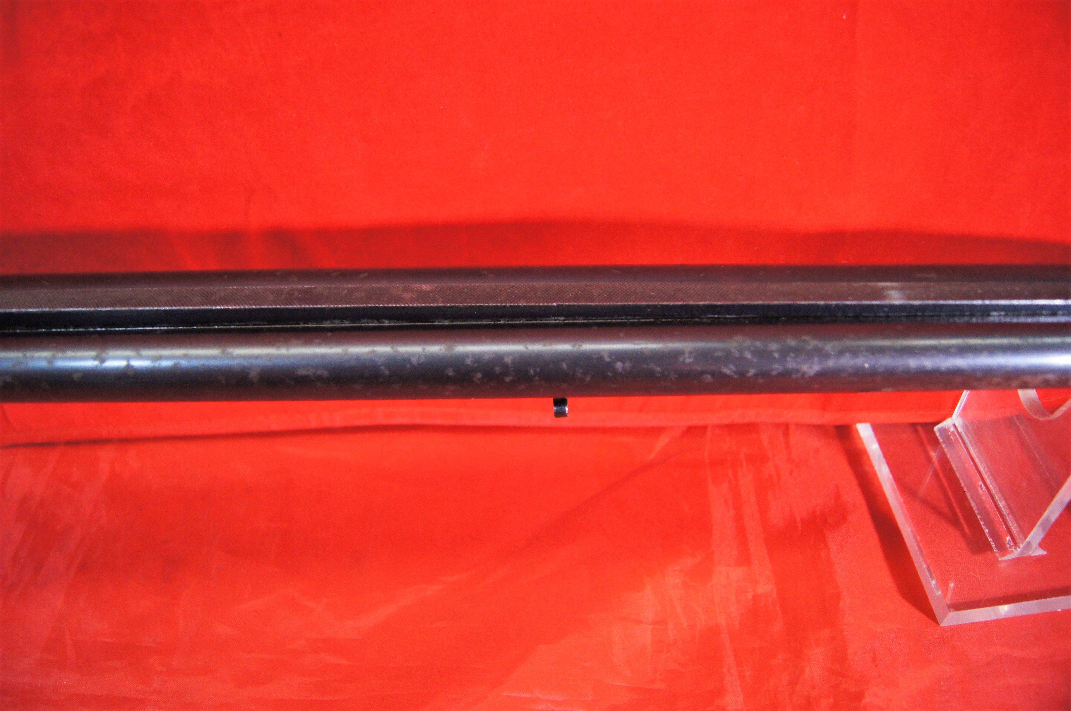 ザラゴーサSPノバ ZABALA HNOS 12GA SIDE BY SIDE - SARCO, Inc
