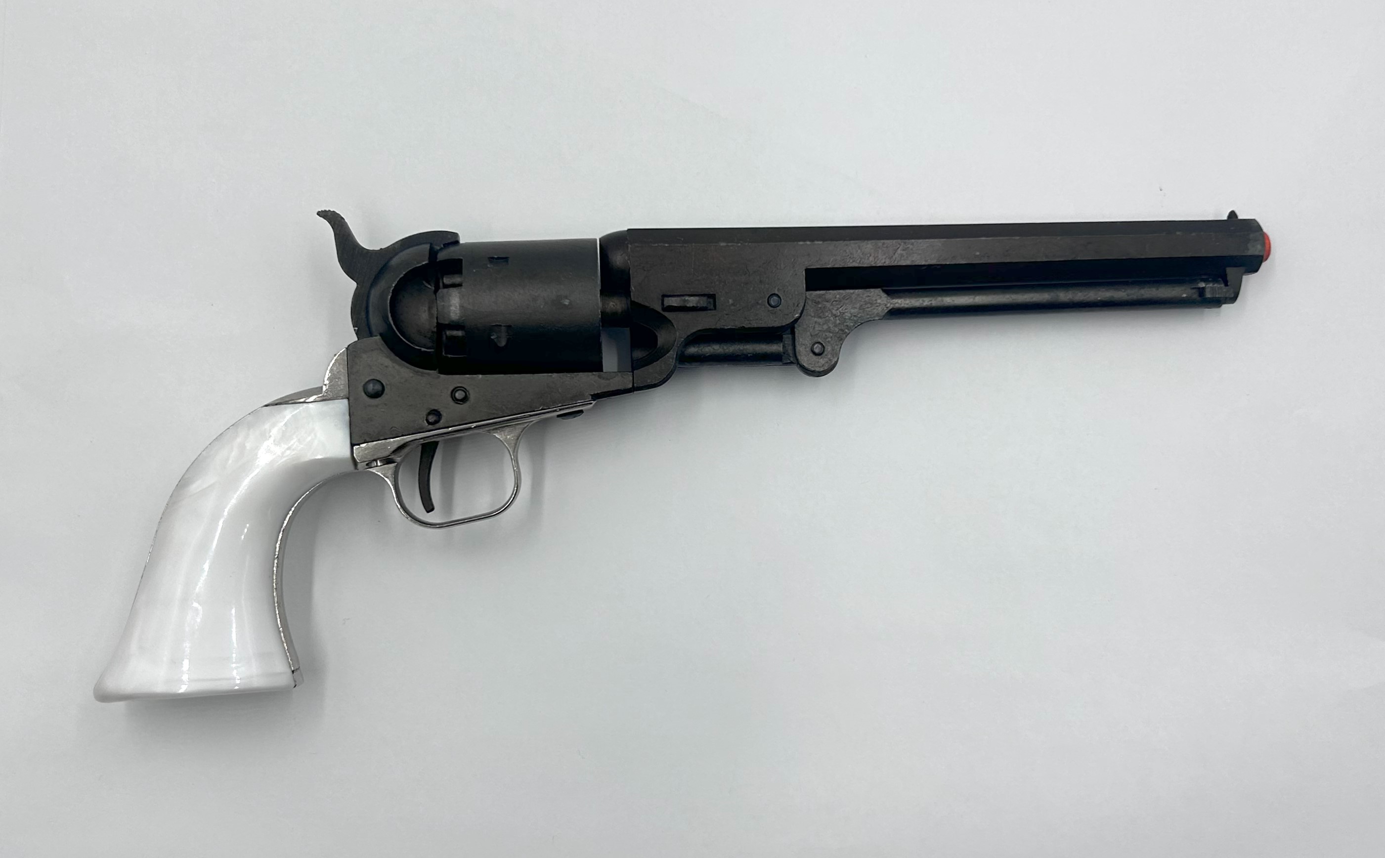 Colt 1851 Navy - SARCO, Inc