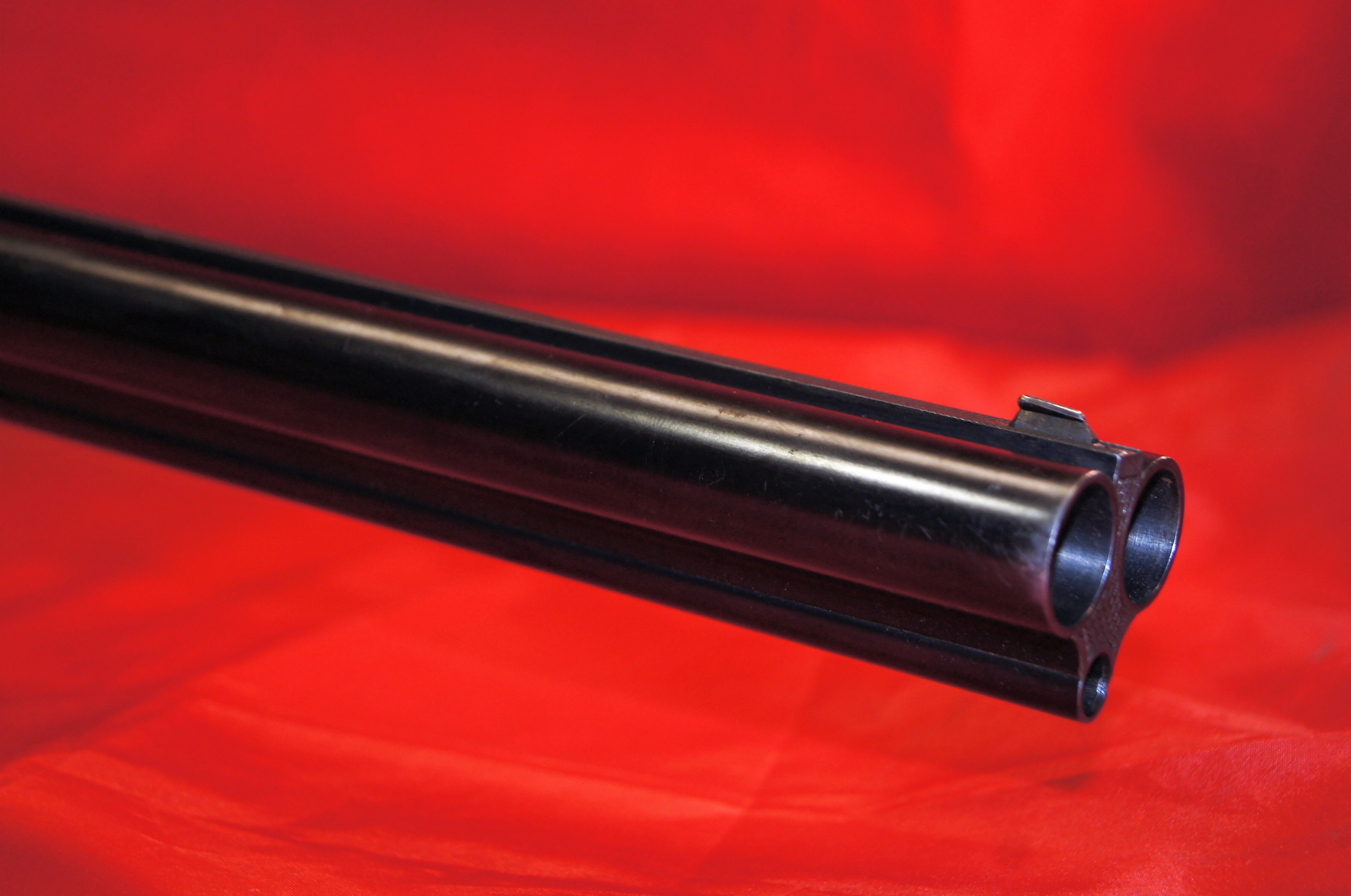 MERKEL DRILLING 12GA / 7x5.7R - SARCO, Inc