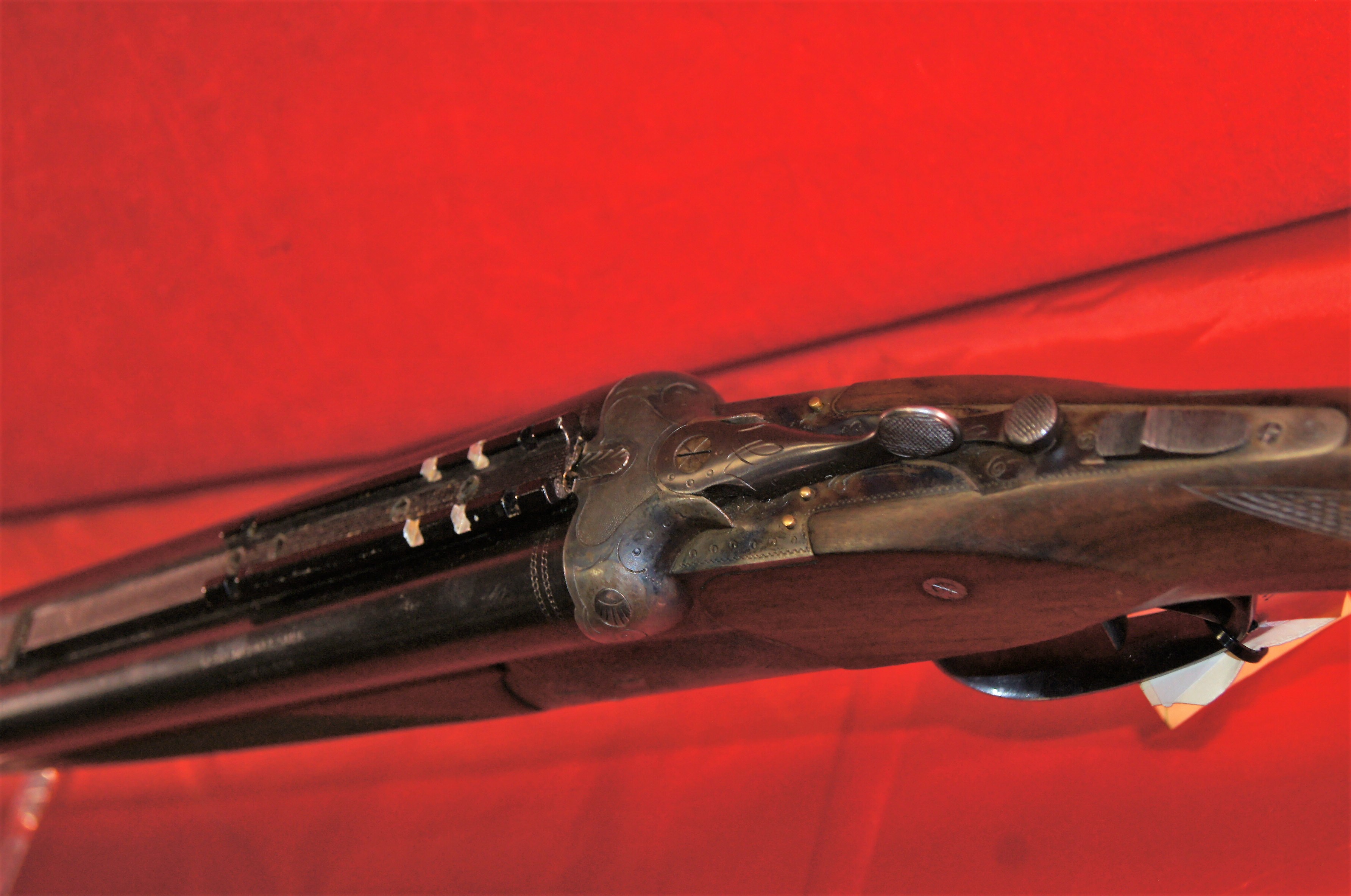 MERKEL DRILLING 12GA / 7x5.7R - SARCO, Inc
