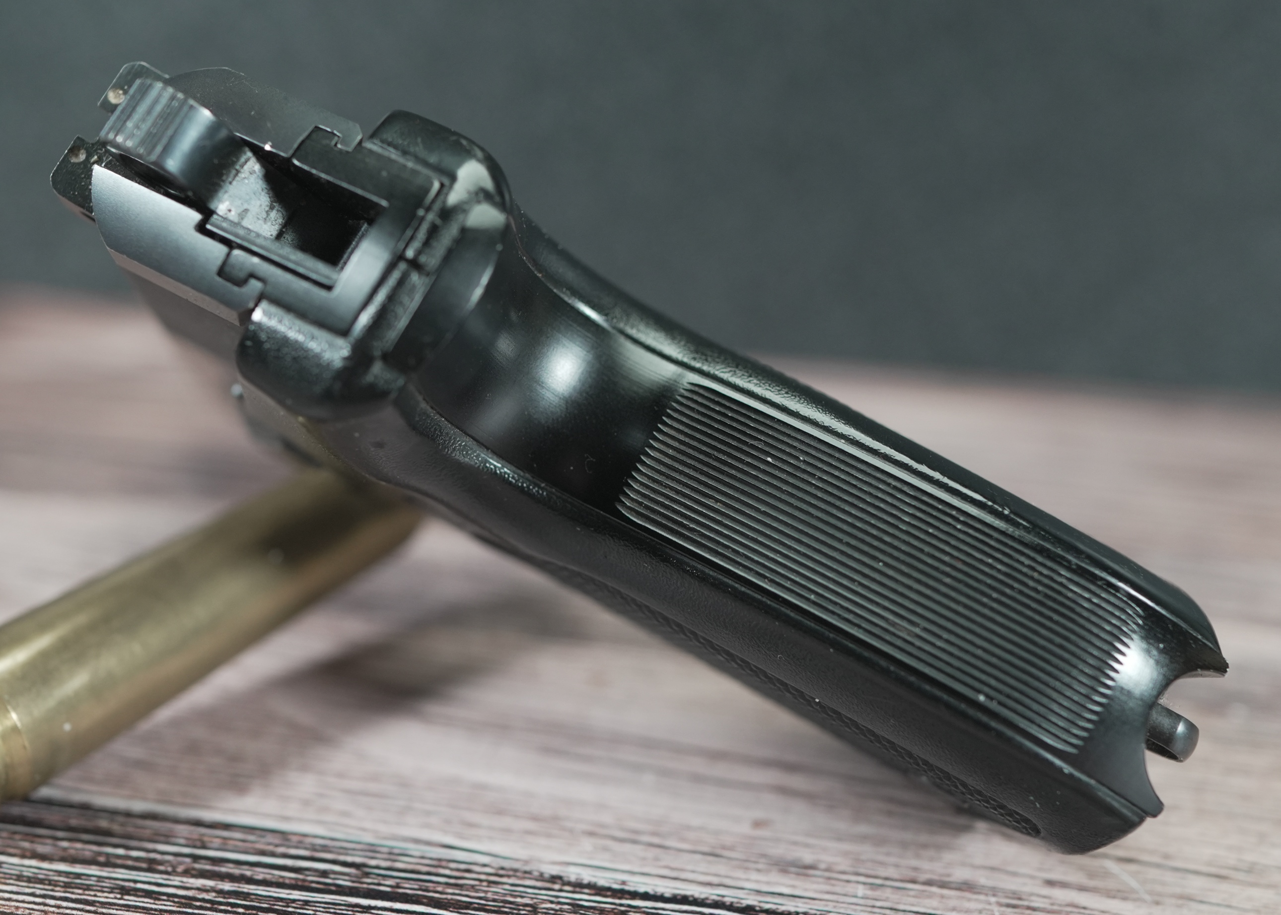 Walther P88 - SARCO, Inc