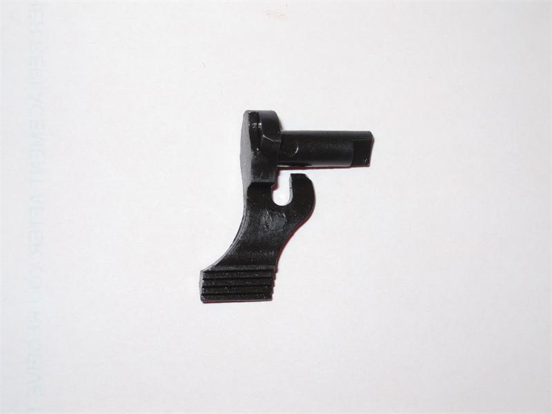 M98 Mauser Low Scope Safety - SARCO, Inc