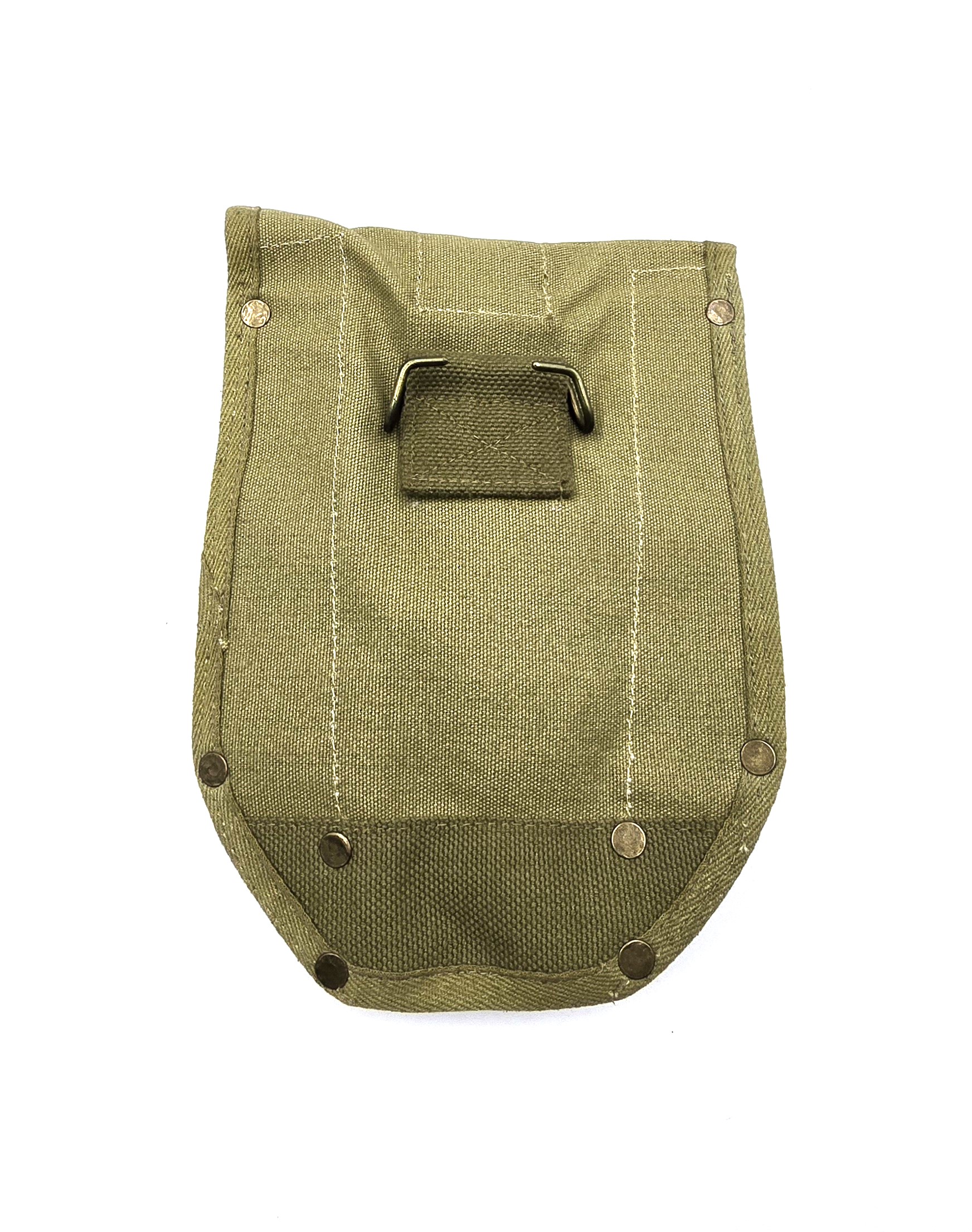 WW2 US M1943 Field Shovel Cover Carrier OD - SARCO, Inc