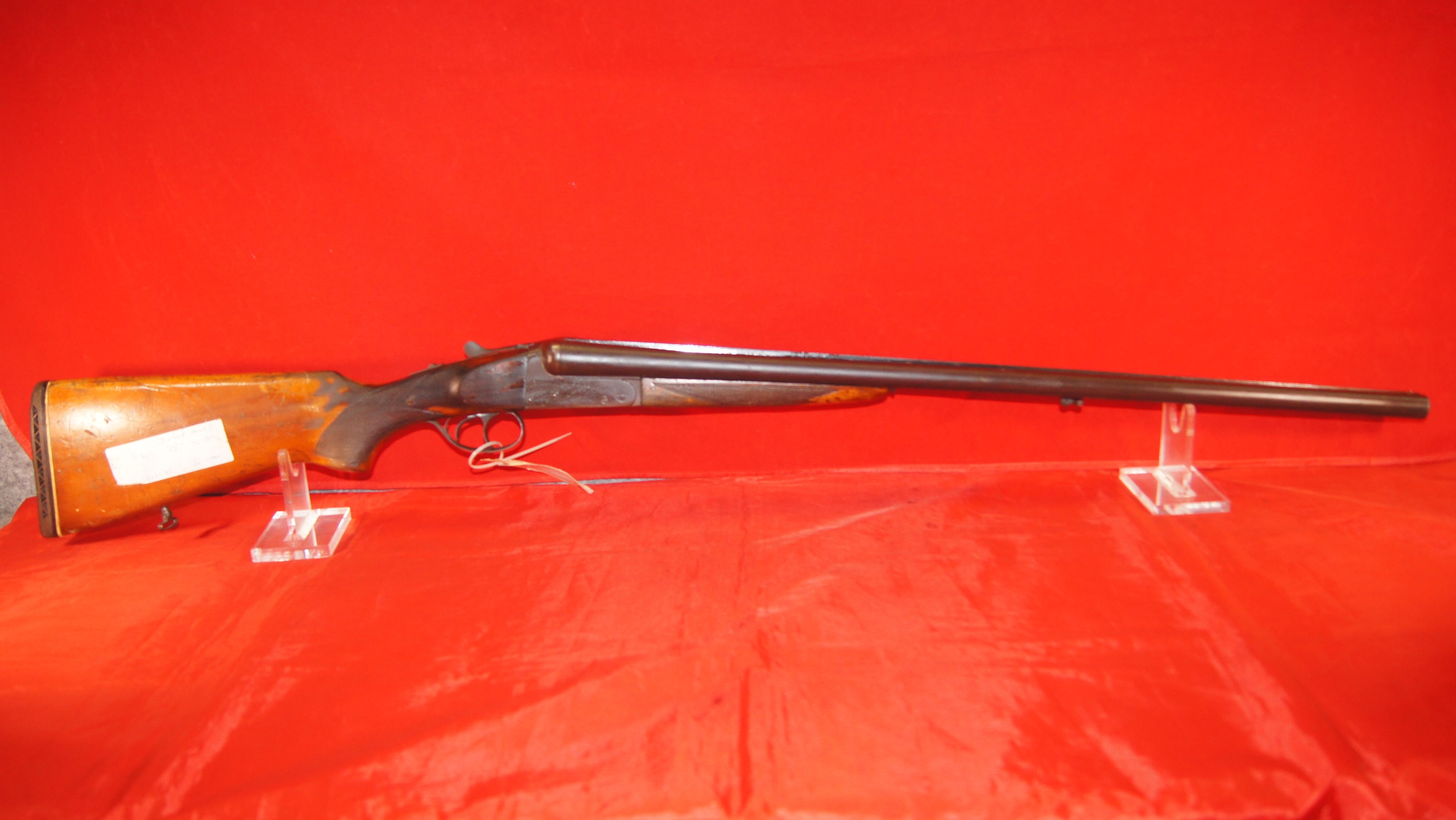 ZABALA HNOS 12 GA - SARCO, Inc
