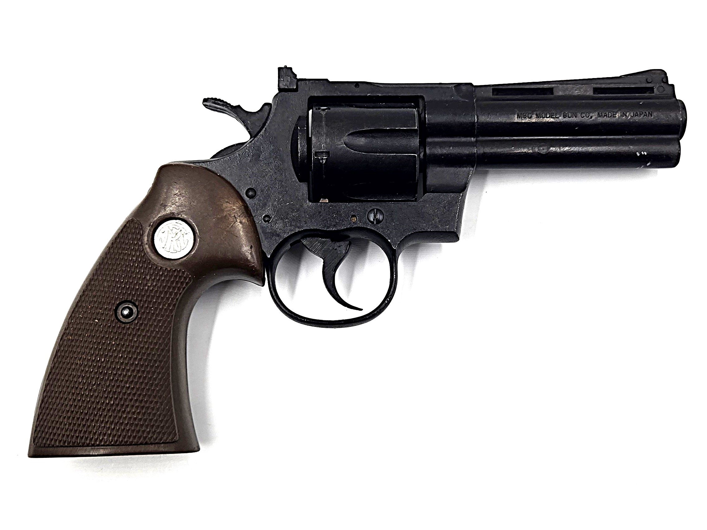 Reproduction of a Python .357 Magnum - SARCO, Inc
