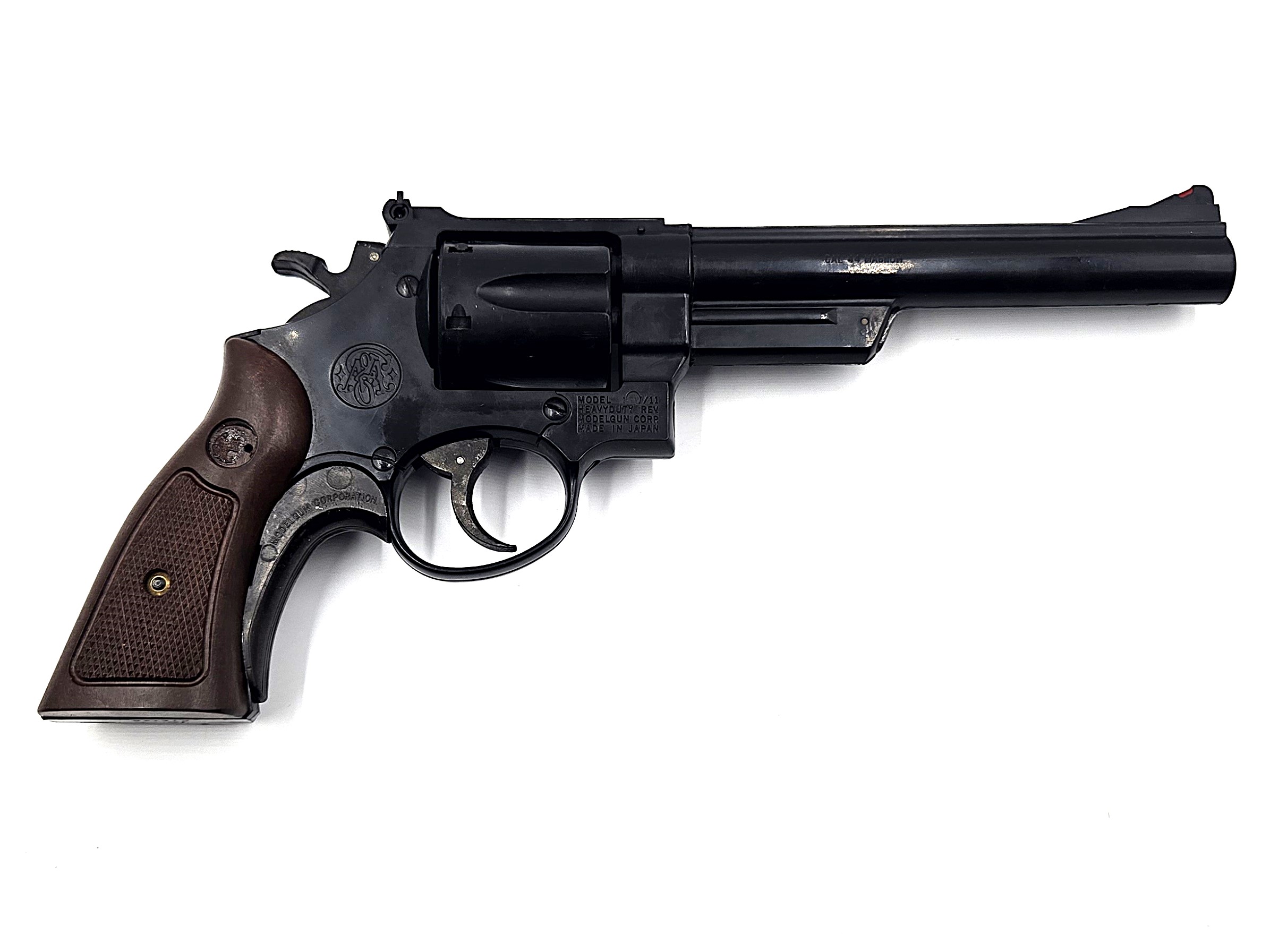 Reproduction of a S&W Mod. 29 (1) - SARCO, Inc
