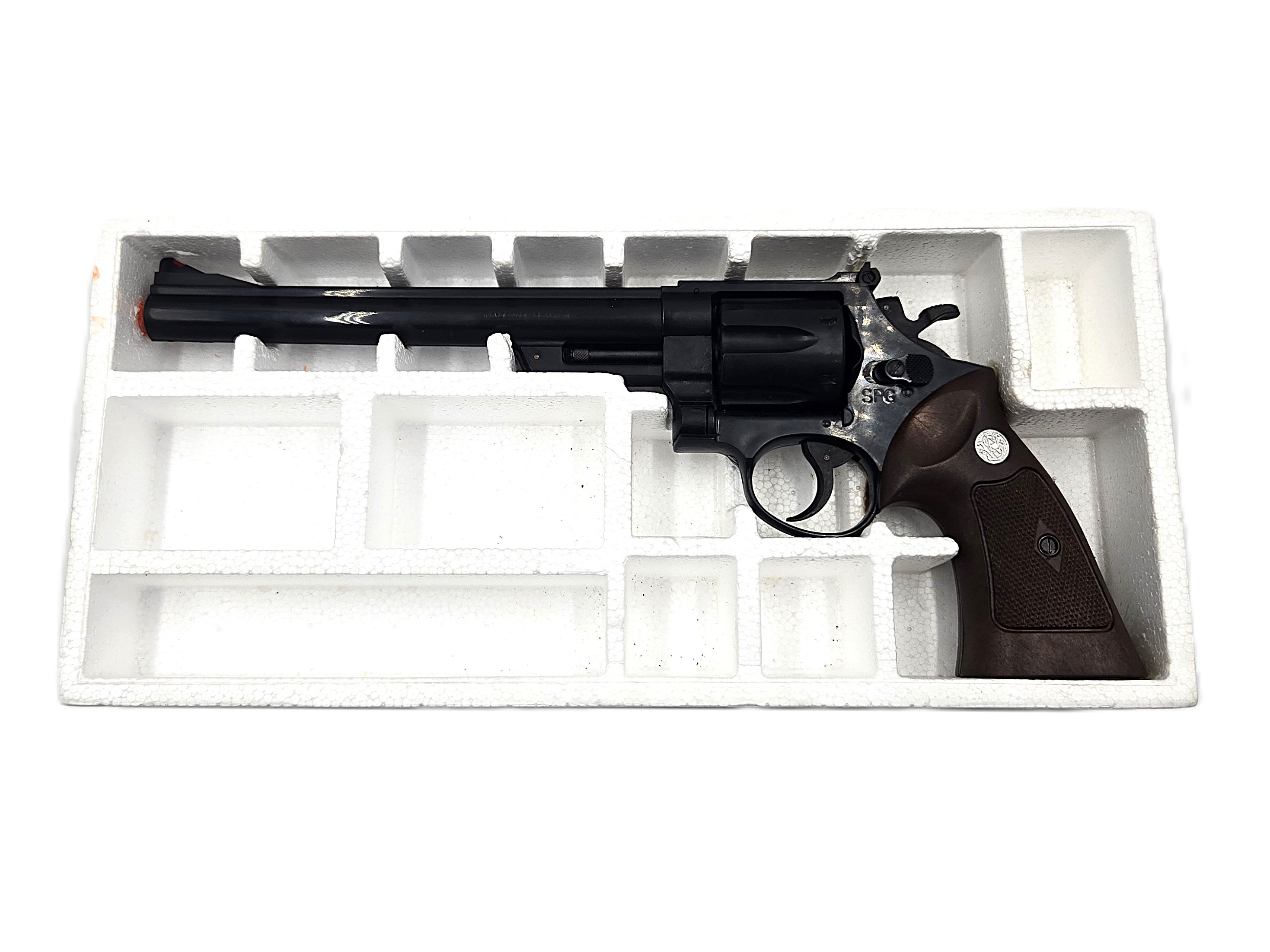 Reproduction of a S&W Mod. 29 (4) - SARCO, Inc