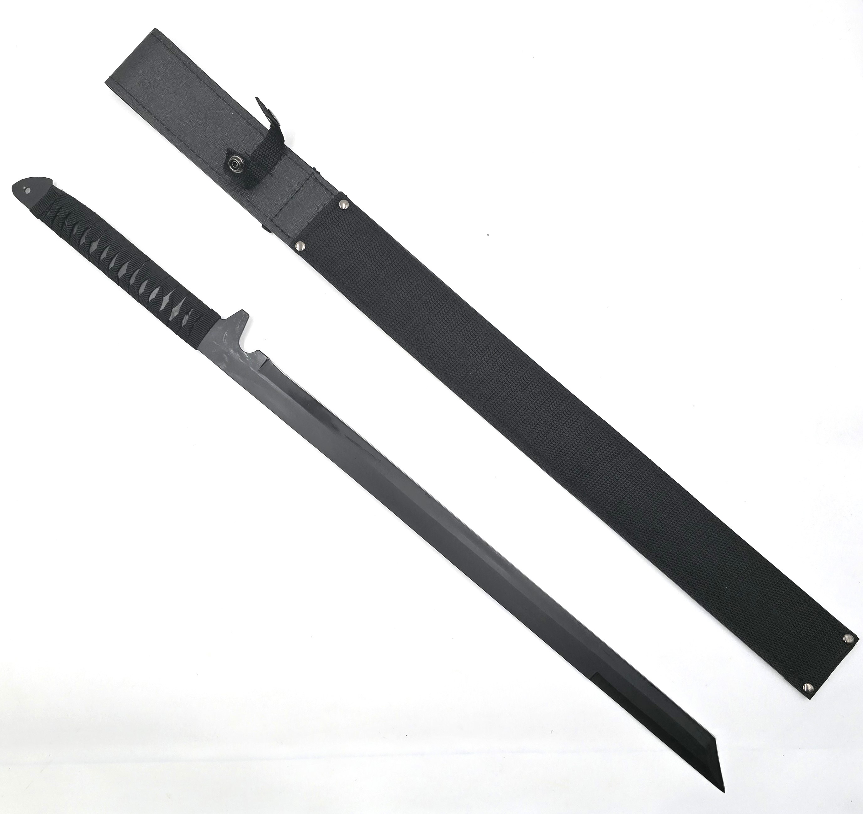 Bush Sword - SARCO, Inc