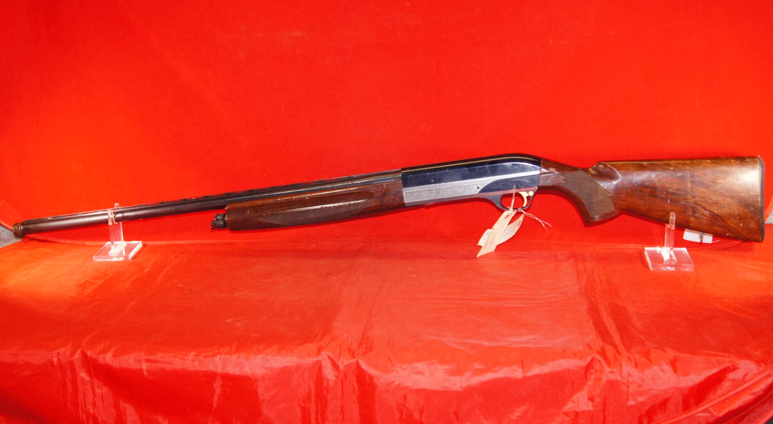 BREDA ASTROLUX 12 GA - SARCO, Inc