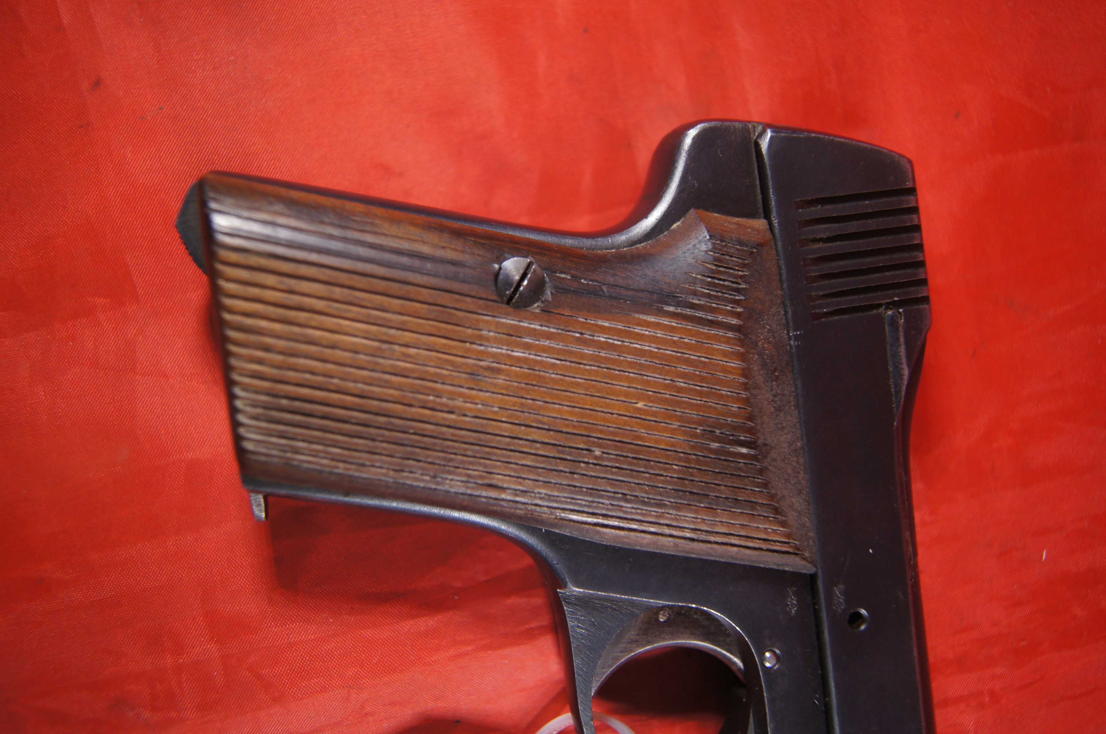 STENDA G & CO 7.65MM (FG329) - SARCO, Inc