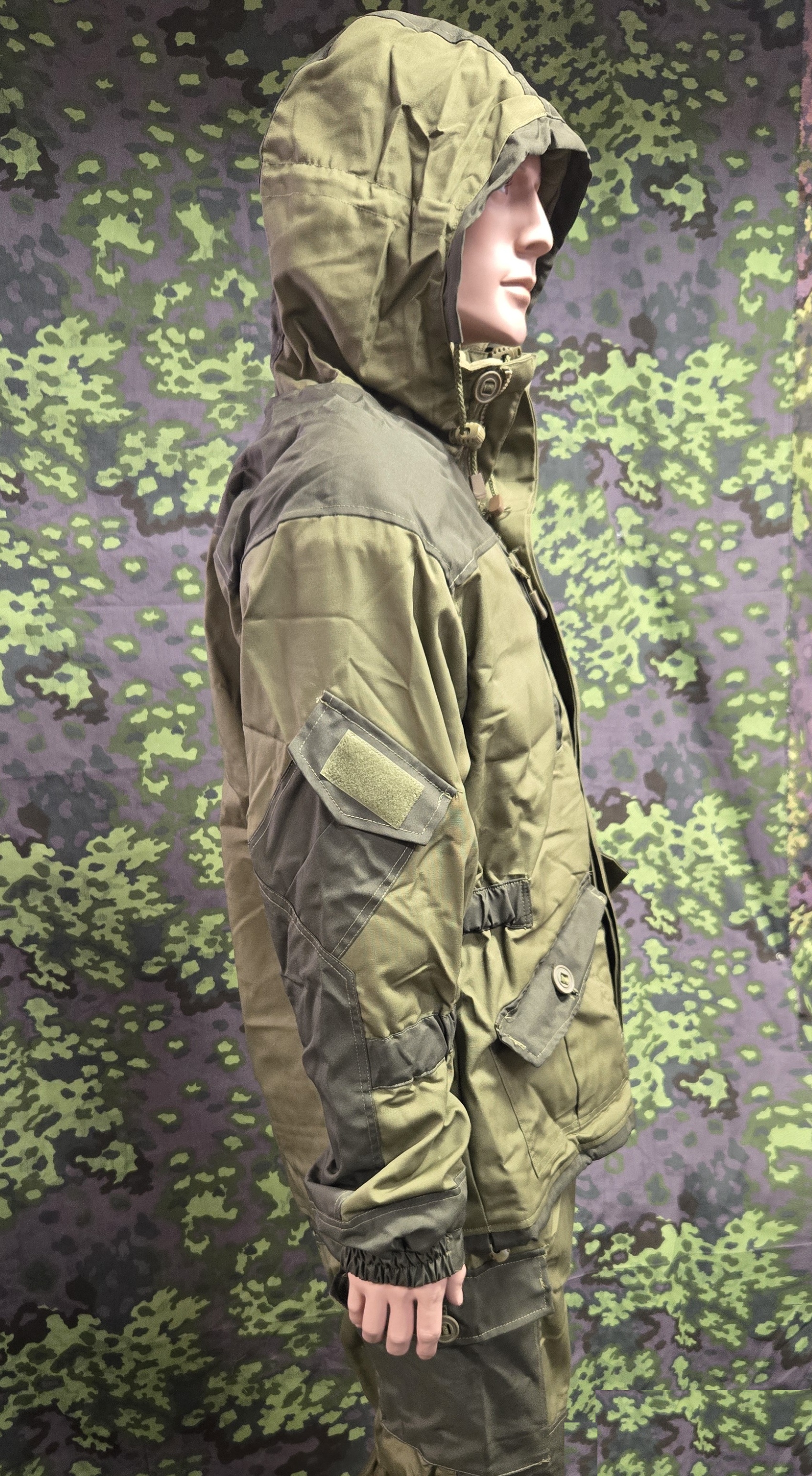 Russian Spetsnaz GORKA Suit Type 5 - SARCO, Inc