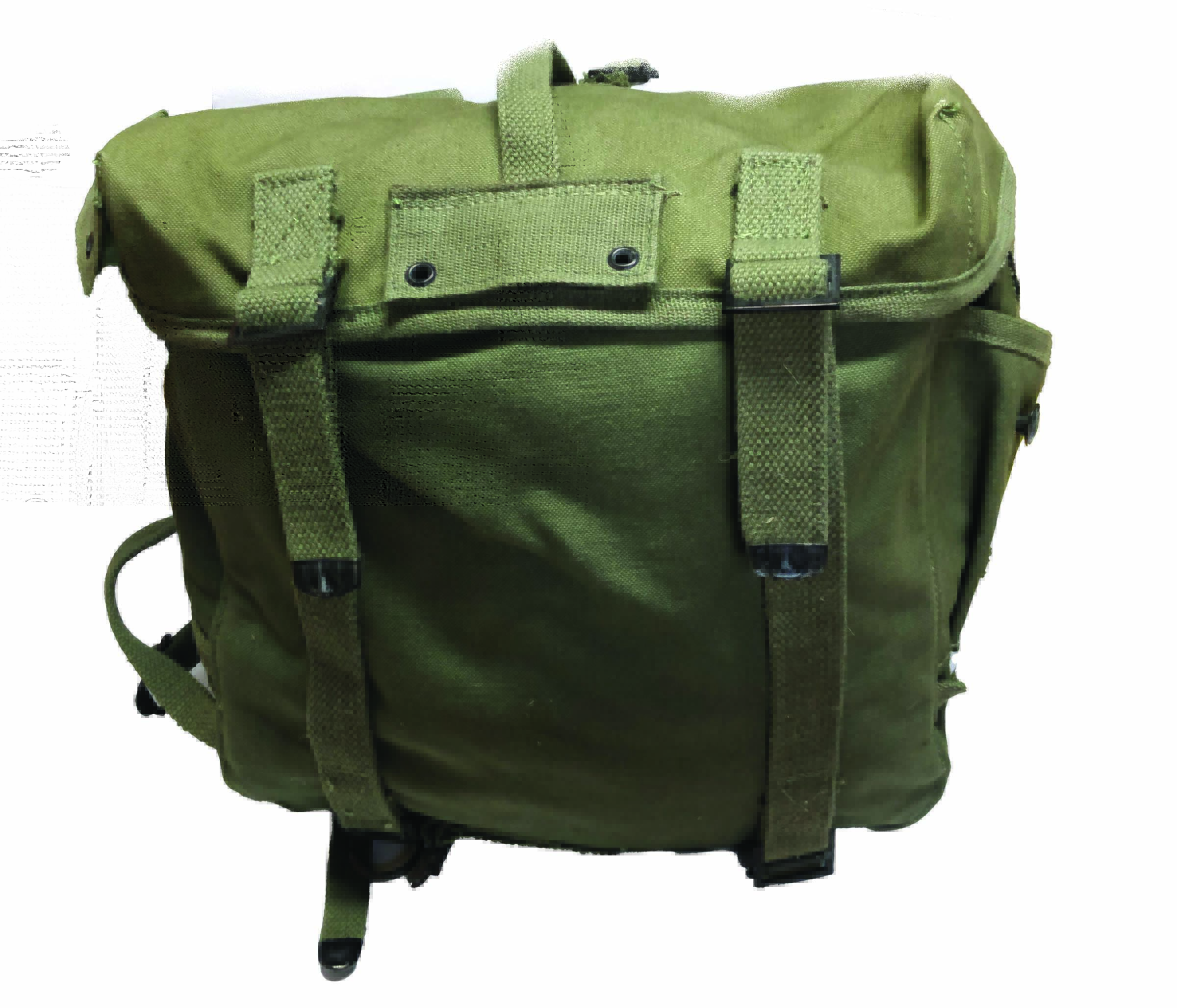 U.S. 1944 Field Combat Pack, Original - SARCO, Inc