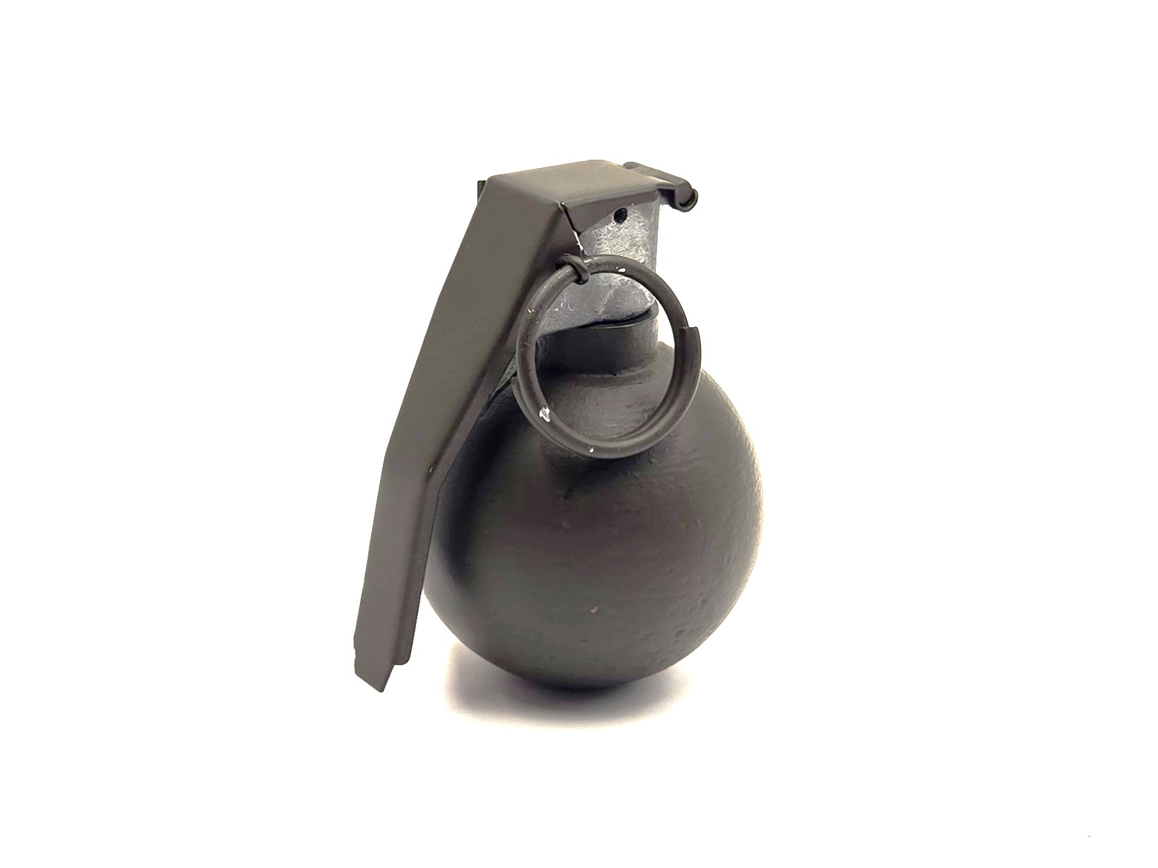 Inert Baseball Grenade New Manufacture - SARCO, Inc
