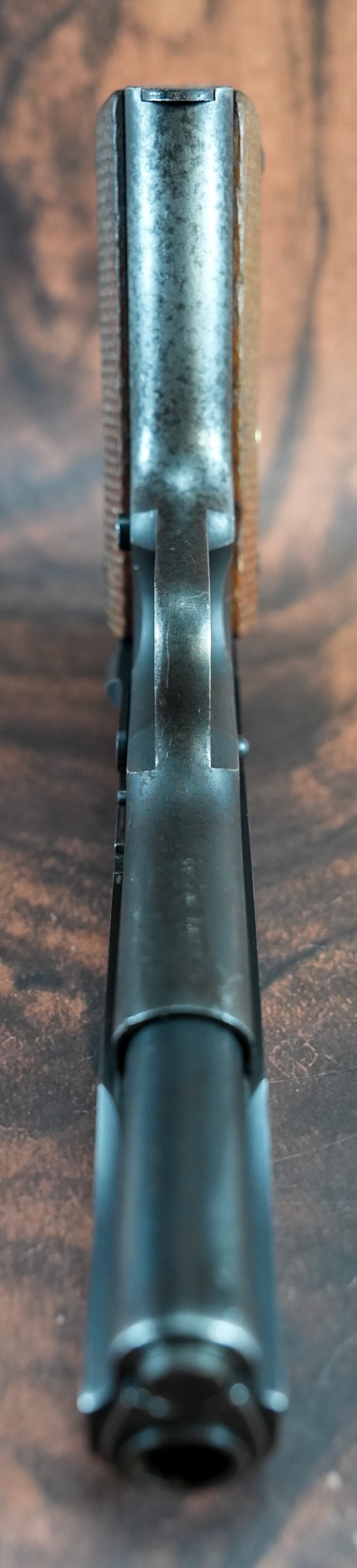 Colt MK IV Series 80 (125122) - SARCO, Inc