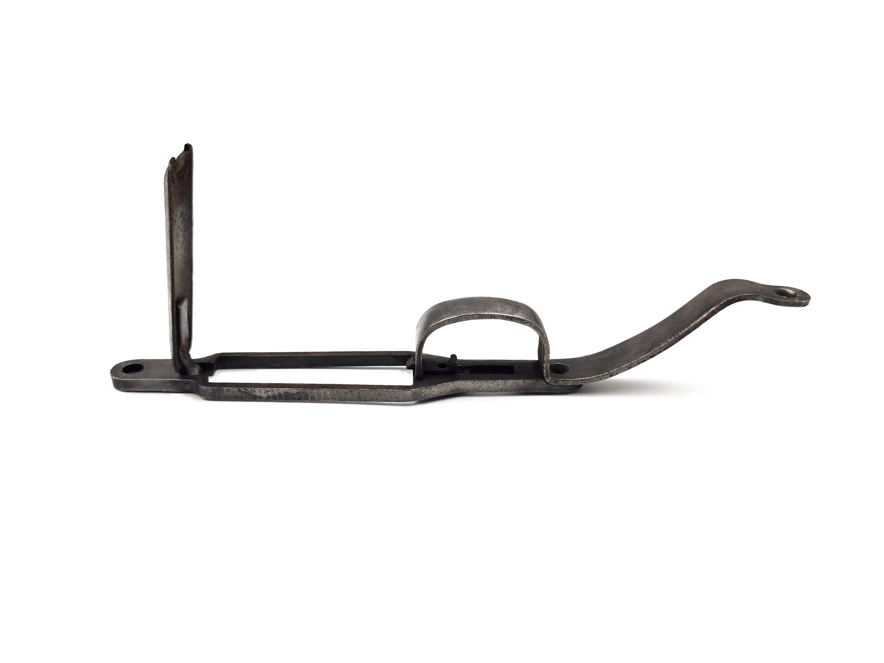 鍛神 Arisaka Type 99 Trigger Guard Assembly - SARCO, Inc