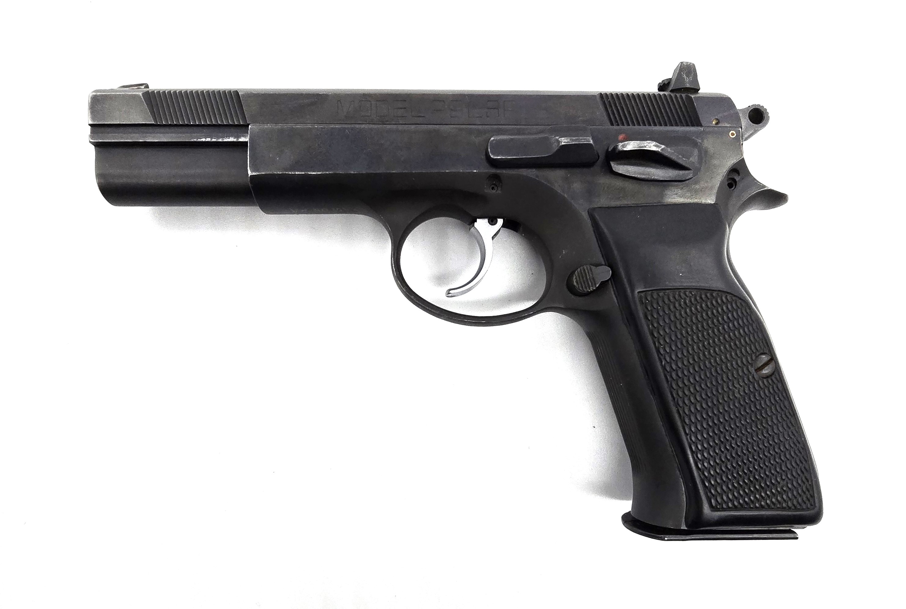 Springfield Armory P9LSP 9x19 Pistol AM18504 - SARCO, Inc