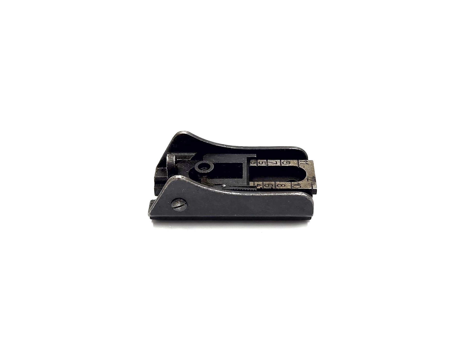 Swedish BAR Rear Sight Assembly - SARCO, Inc
