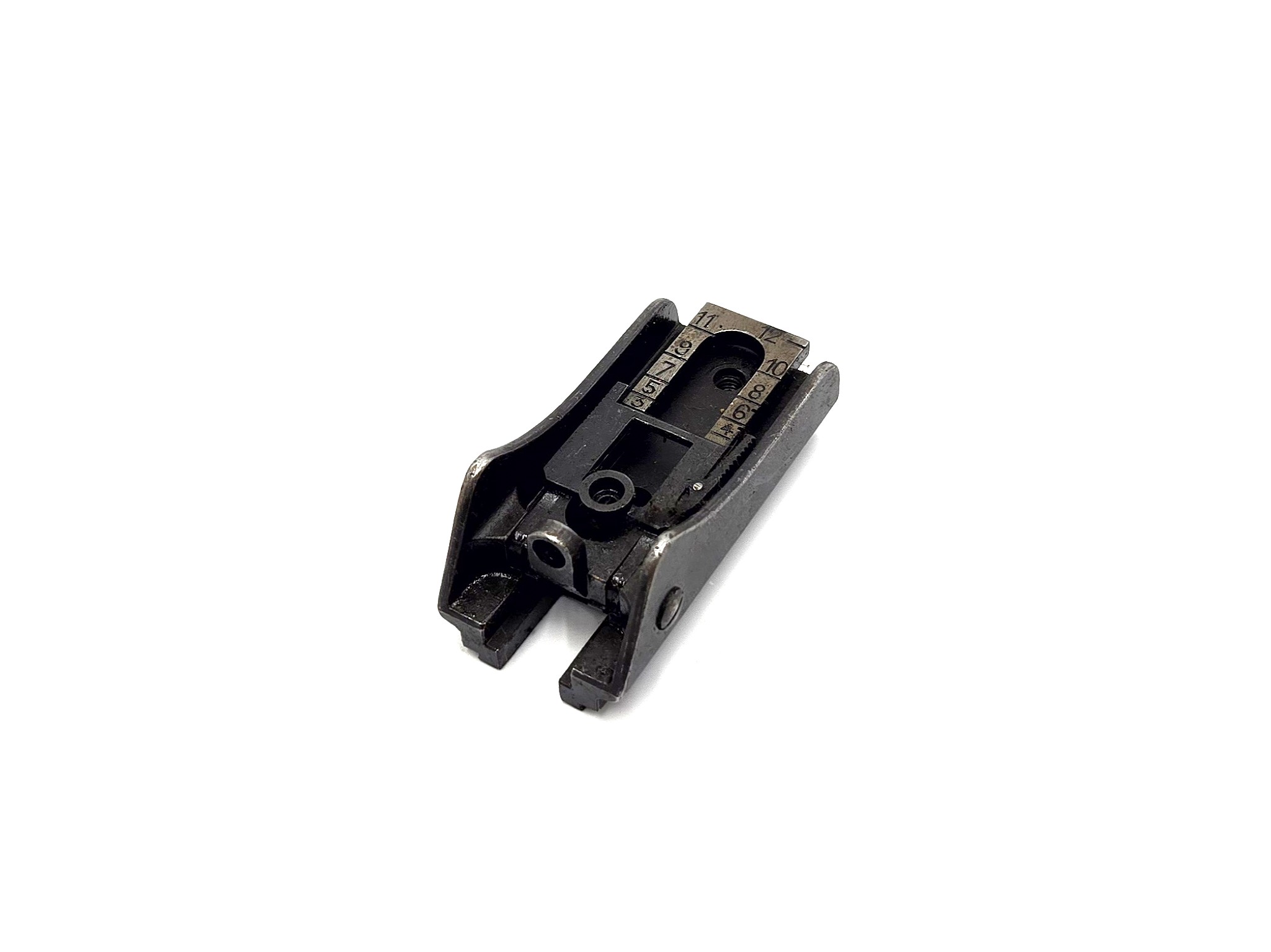 Swedish BAR Rear Sight Assembly - SARCO, Inc