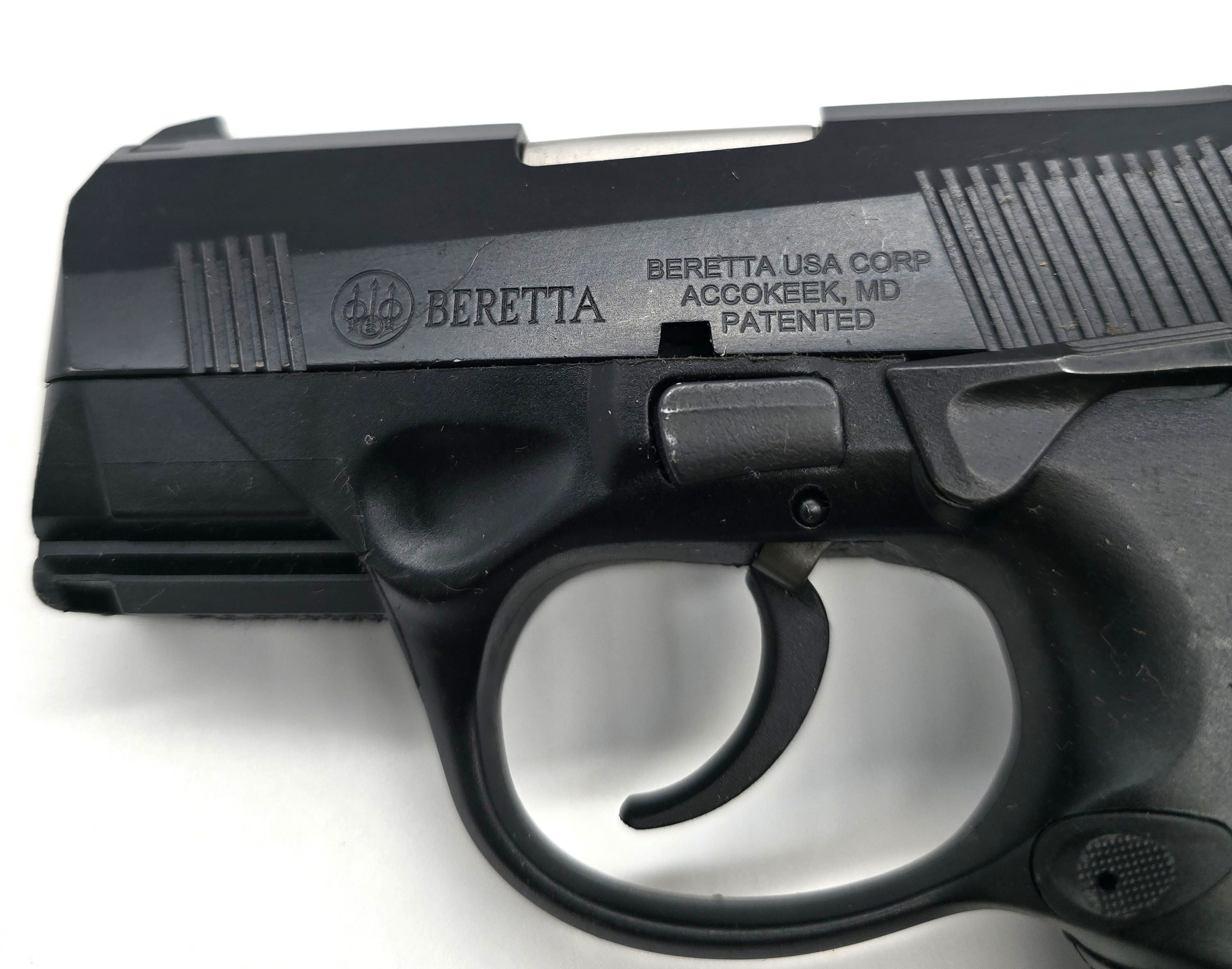 Beretta PX4 Storm Sub Compact 9mm Pistol Serial PZ3678D - SARCO, Inc