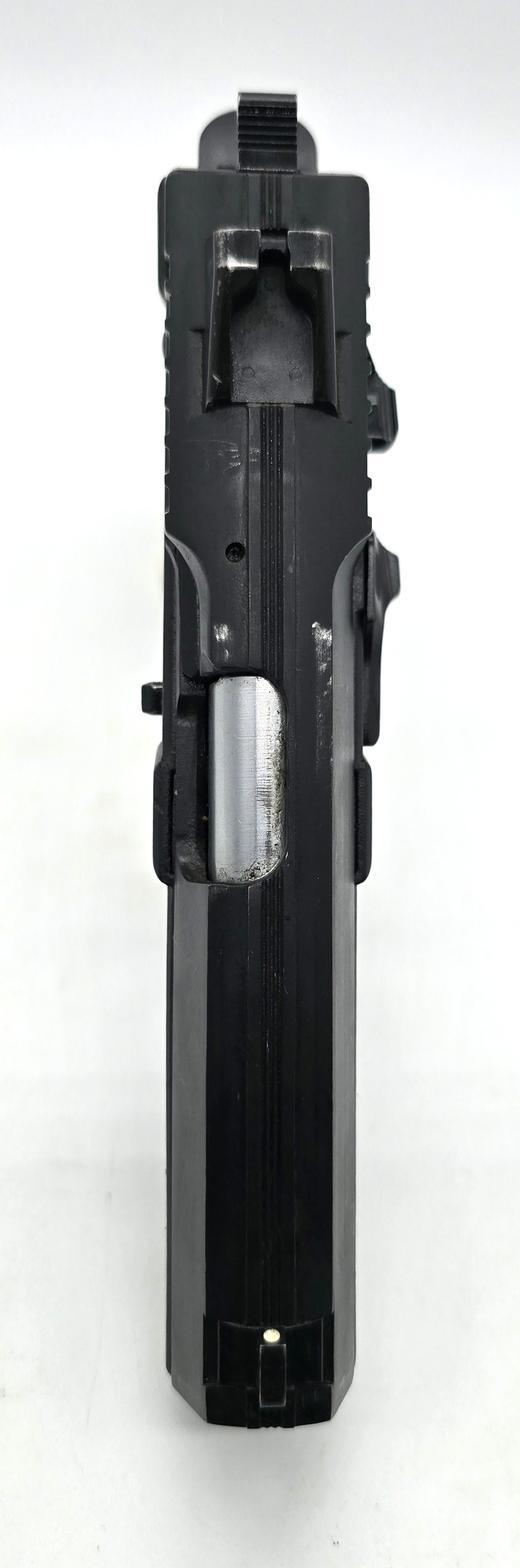 Israel Weapon Industries Ltd Jericho 941 PSL 9mm Pistol Serial