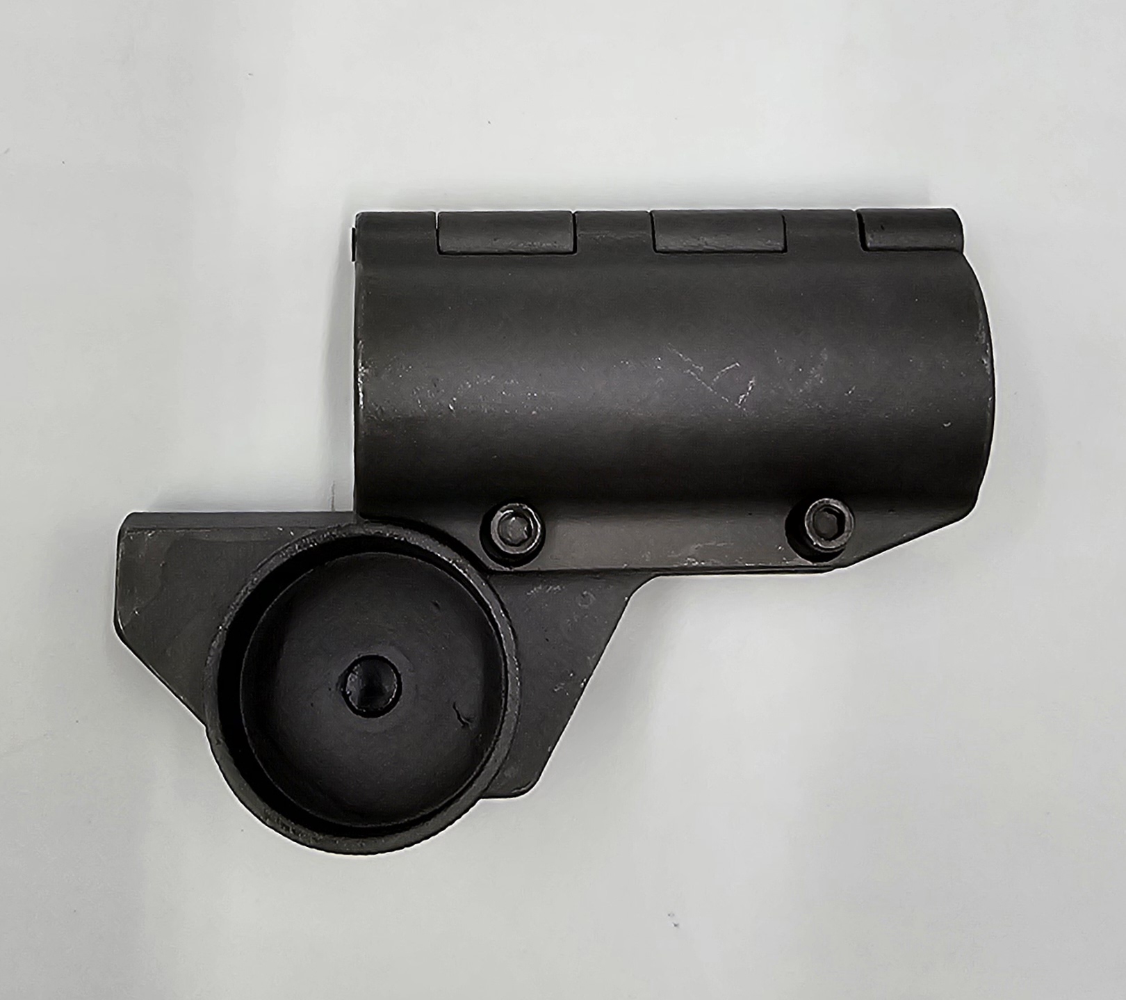 M84 Scope, Mount and Base Combo - SARCO, Inc