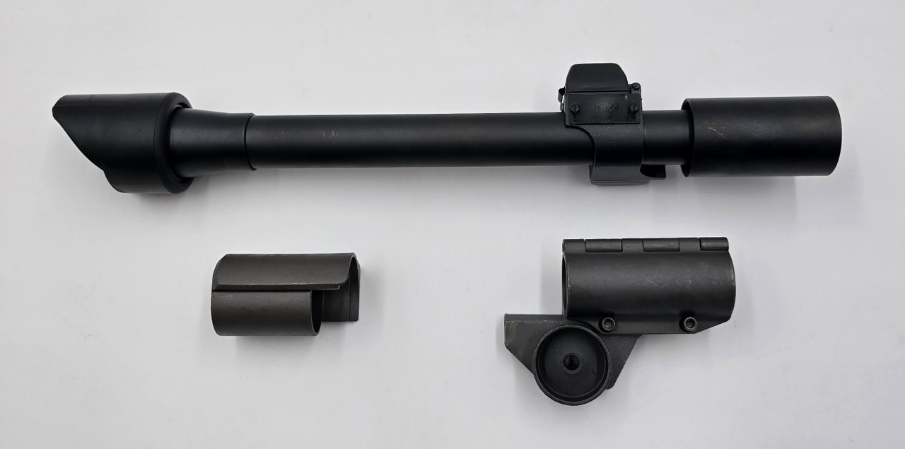 M84 Scope, Mount and Base Combo - SARCO, Inc