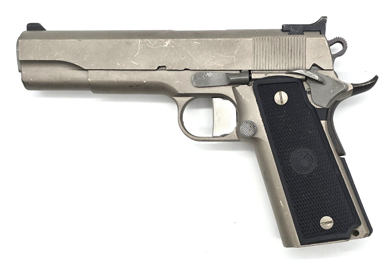 Para Ordnance P14-45 .45 acp Pistol Serial WF2364 - SARCO, Inc
