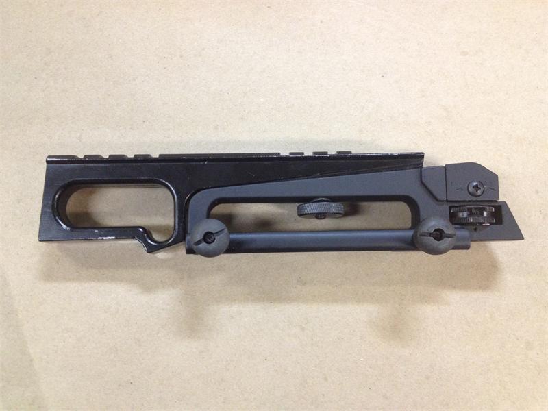 AR15/M16 Leatherwood Scope Mount (AR417)