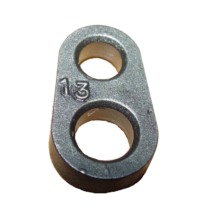 1911 Barrel Link # 13 NM - SARCO, Inc