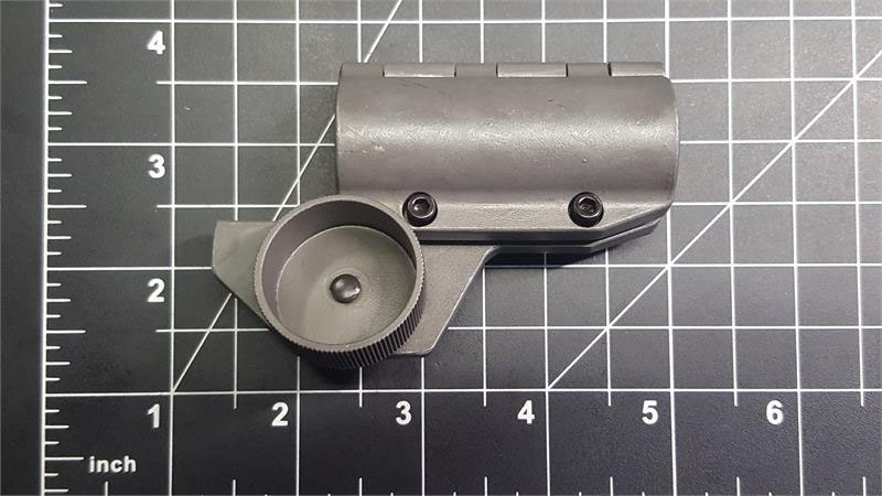 M1D Garand Scope Mount - SARCO, Inc