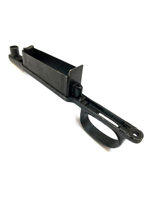 rikougen様用 M98 Mauser Triggerguard, Stamped with Lock Screw without Number