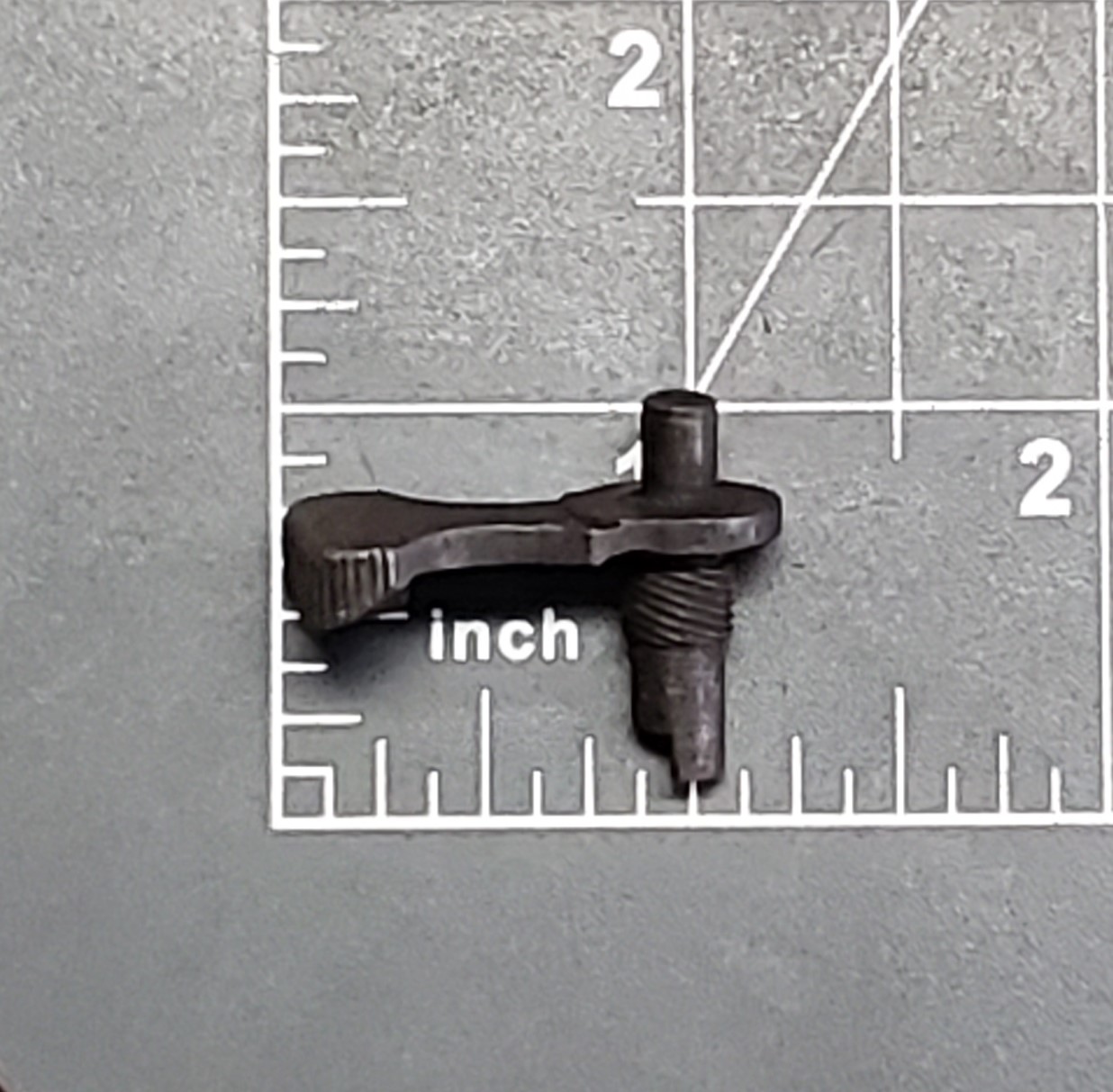 Lee Enfield # 1 MK 3 Locking Bolt - SARCO, Inc