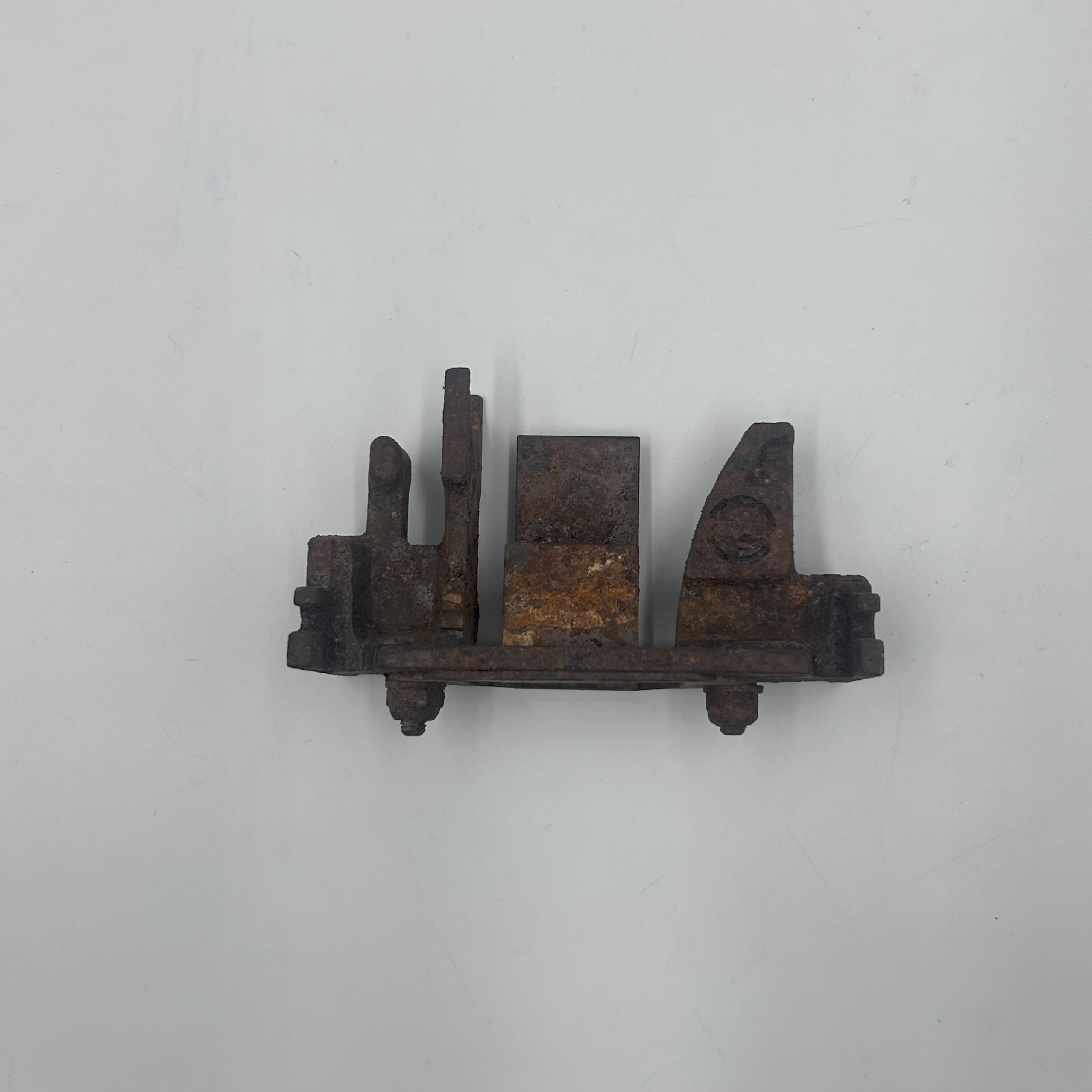 50 Cal M3 Link Chute Adapter Gd3 - SARCO, Inc