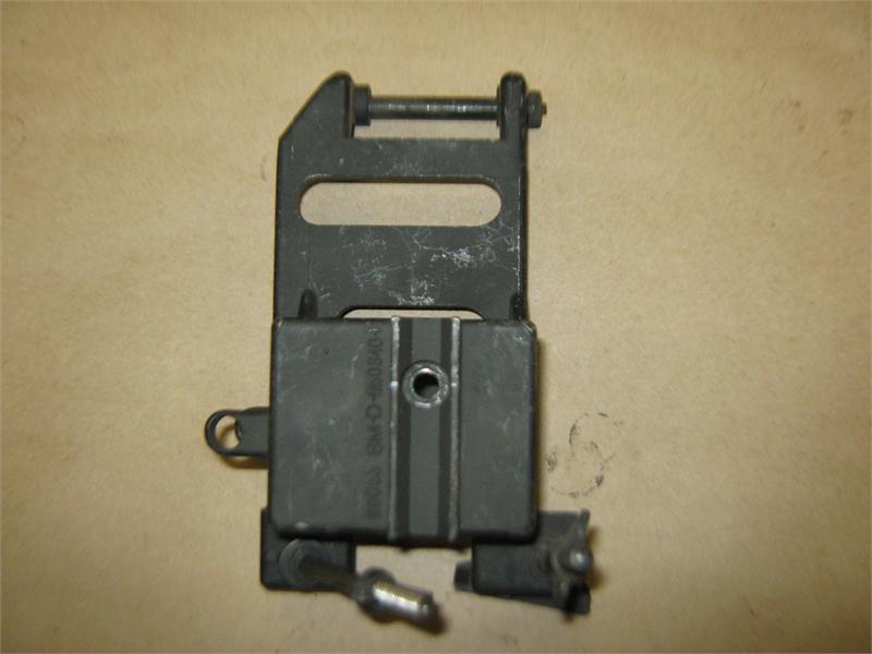 M60 An/Pvs4 Sight Bracket - SARCO, Inc