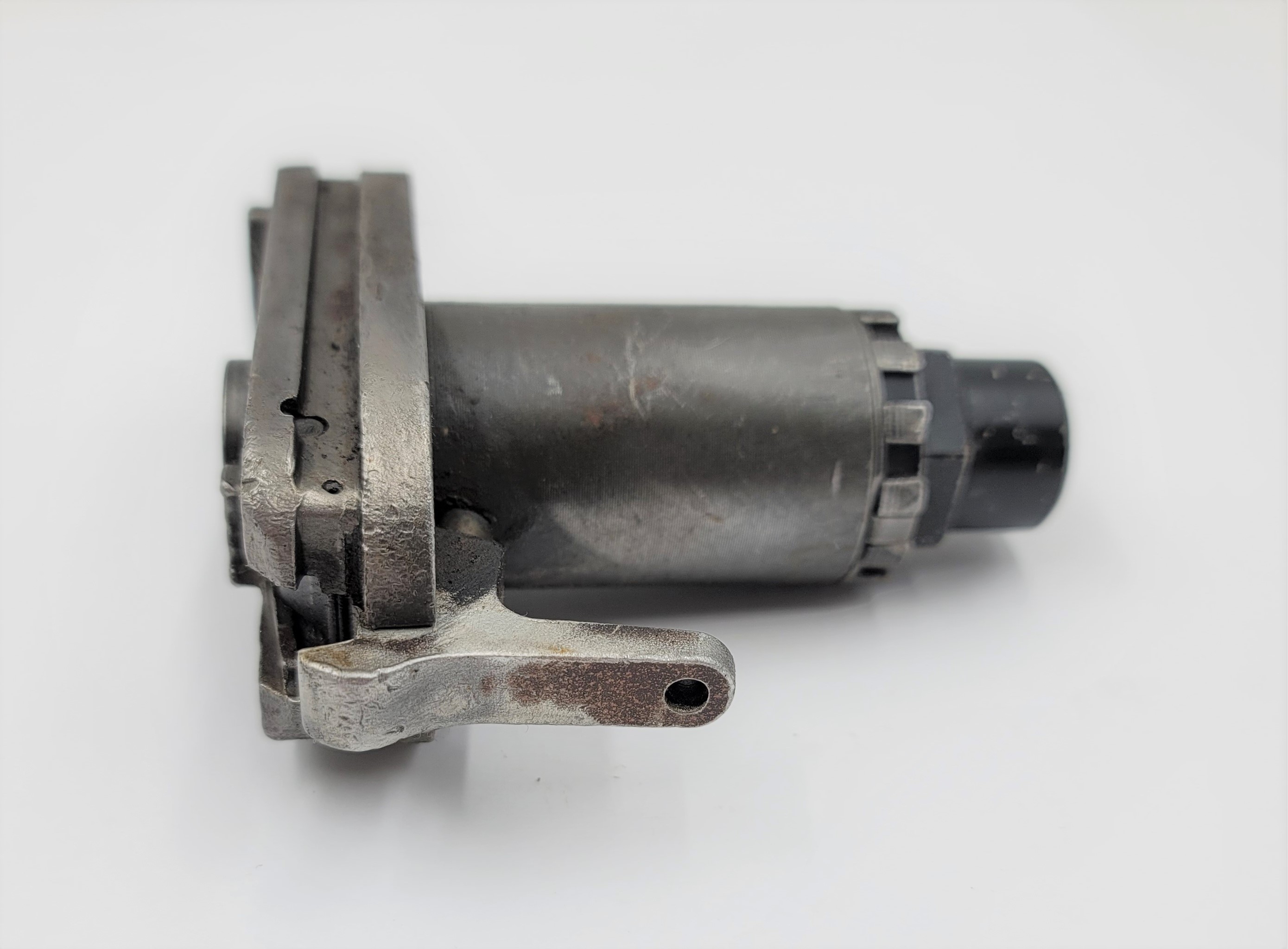 MAG58 Backplate, stripped - SARCO, Inc