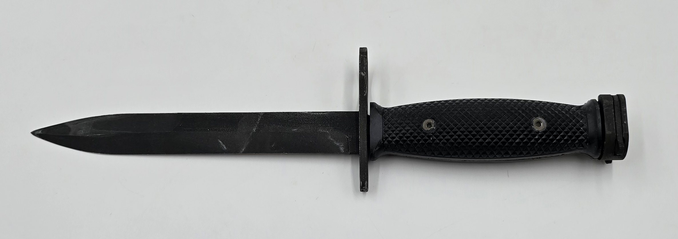 b*k様 【米軍実物】ベトナム戦争M7銃剣切断合法品 INPERIAL社製　値下 b*k様 【米軍実物】ベトナム戦争M7銃剣切断合法品 INPERIAL社